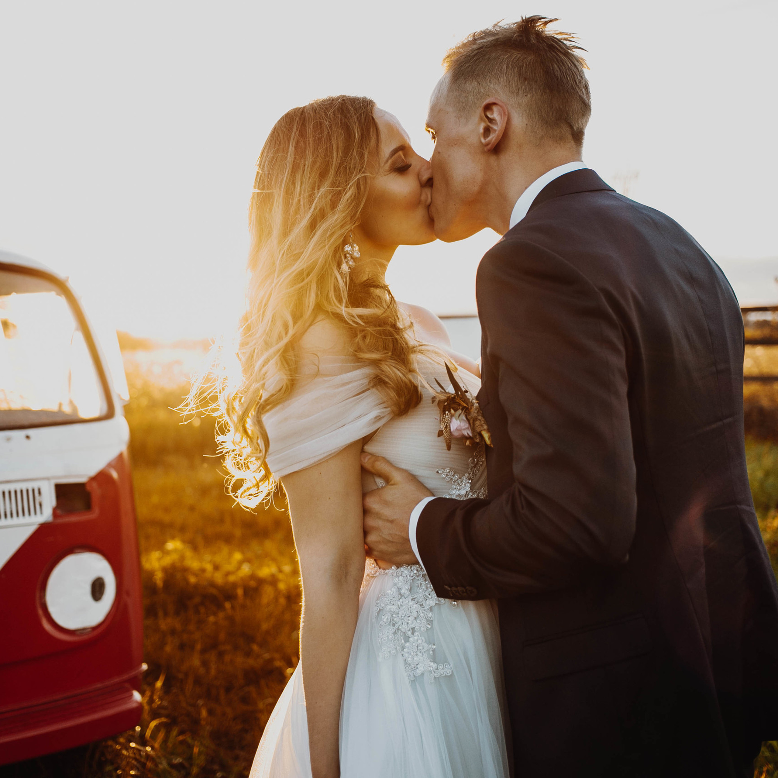 Марк и Анастасия. Фотограф Катерина Ивашова