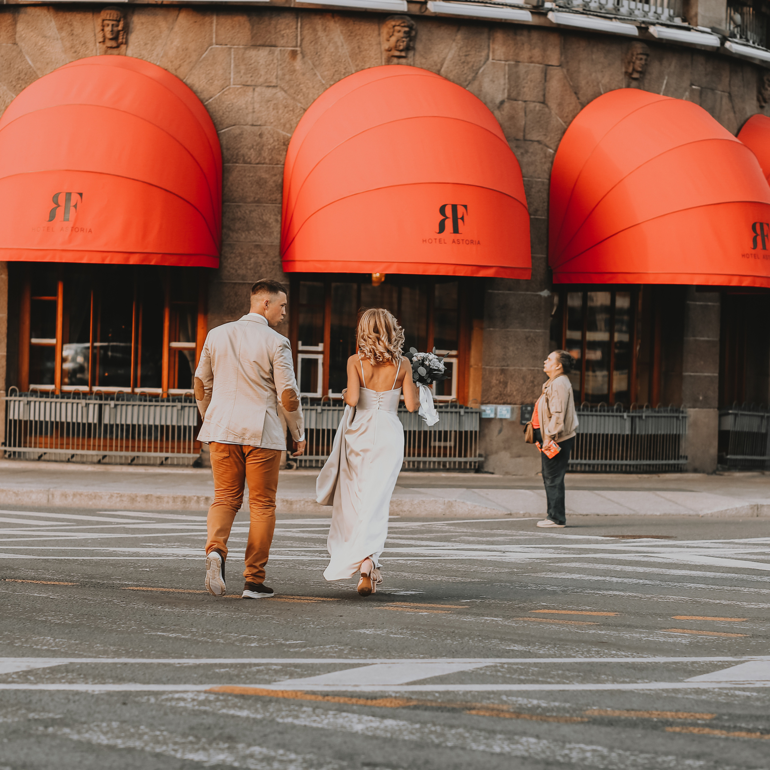 Валера и Карина. Фотограф Катерина Ивашова