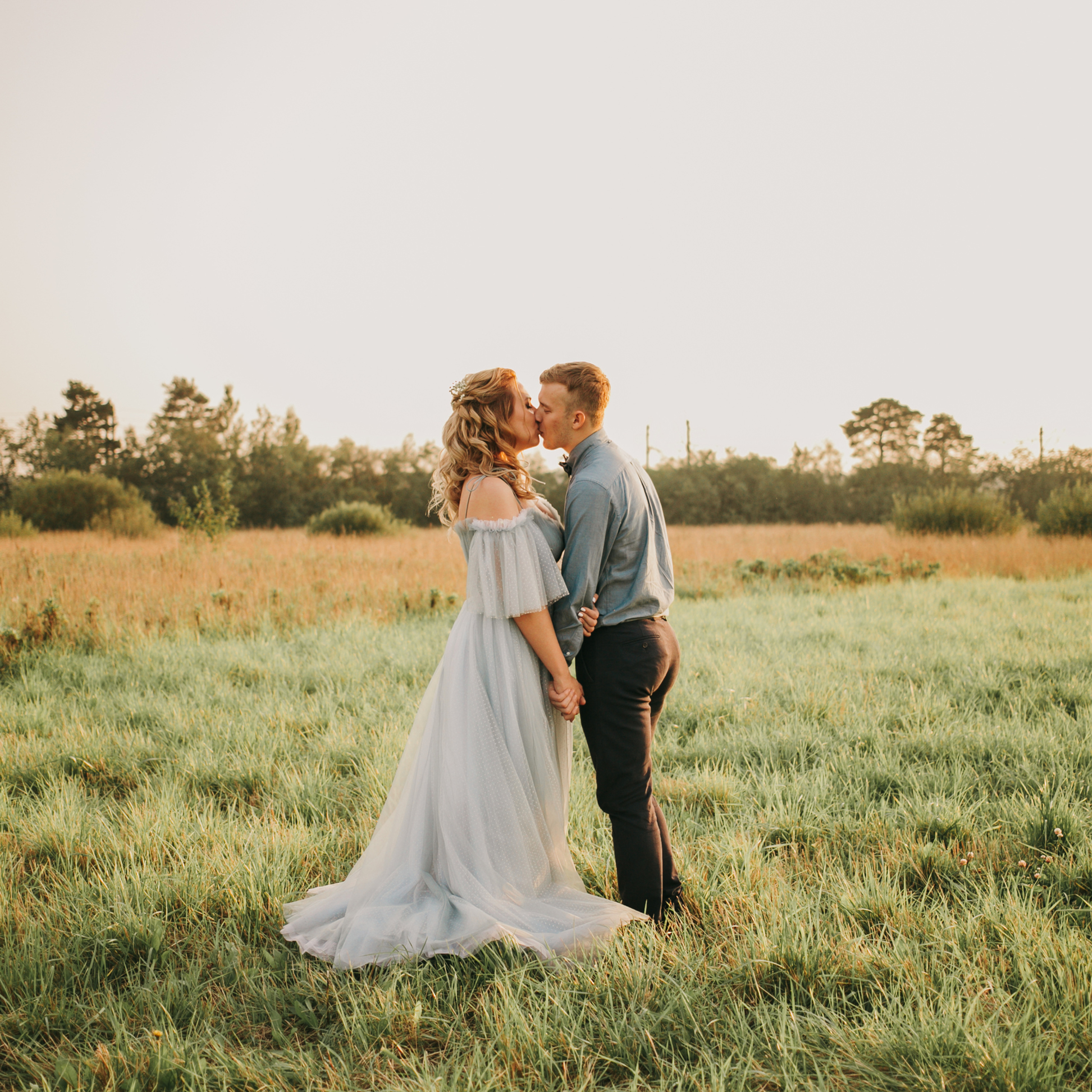 Иван и Екатерина. Фотограф Катерина Ивашова