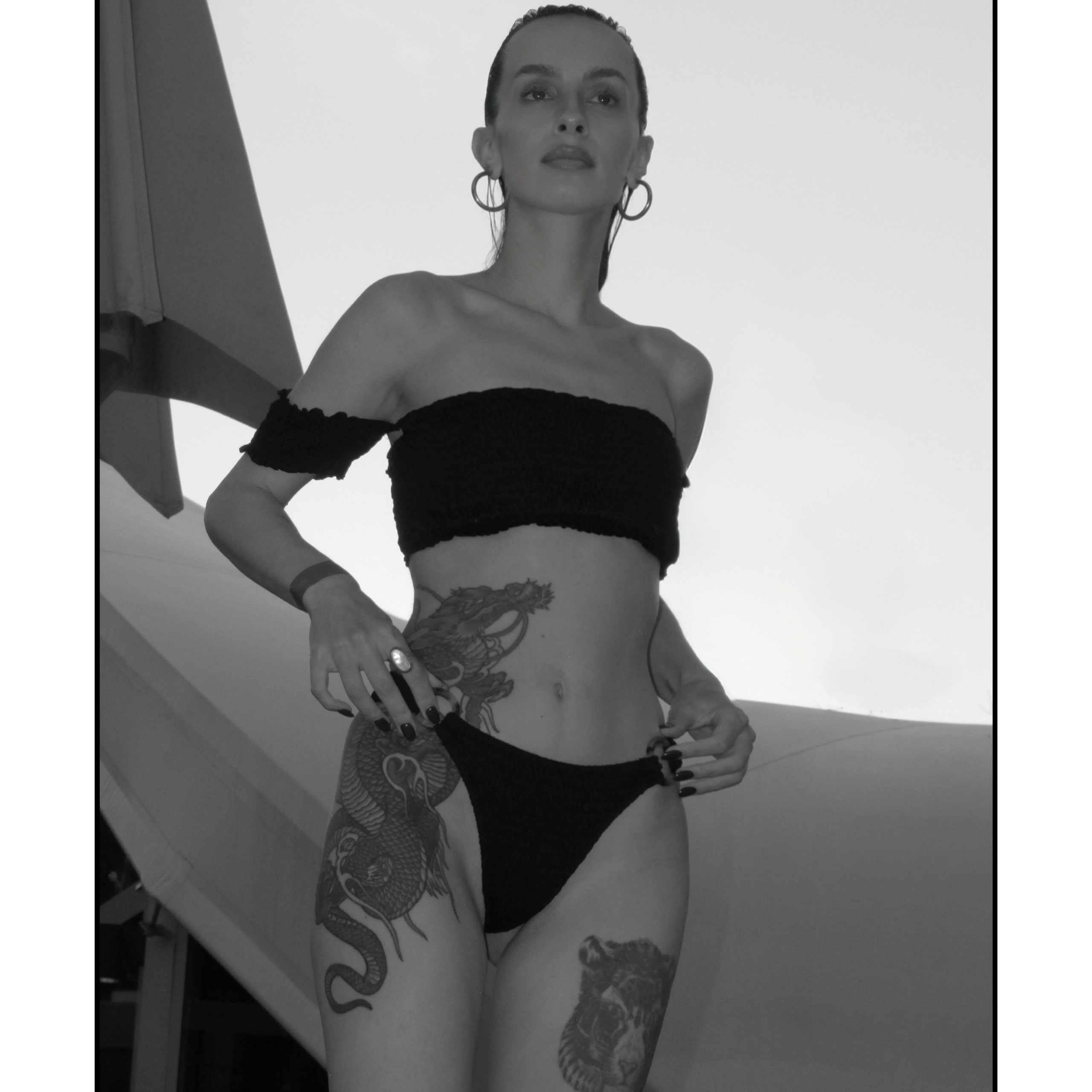 Лиза. Фотограф Катерина Ивашова