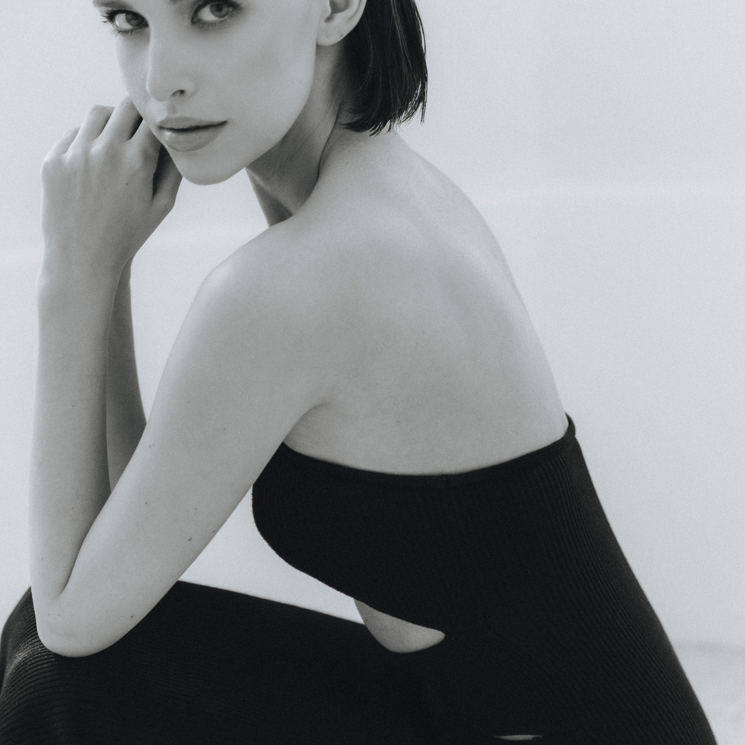 Vika. Фотограф Катерина Ивашова