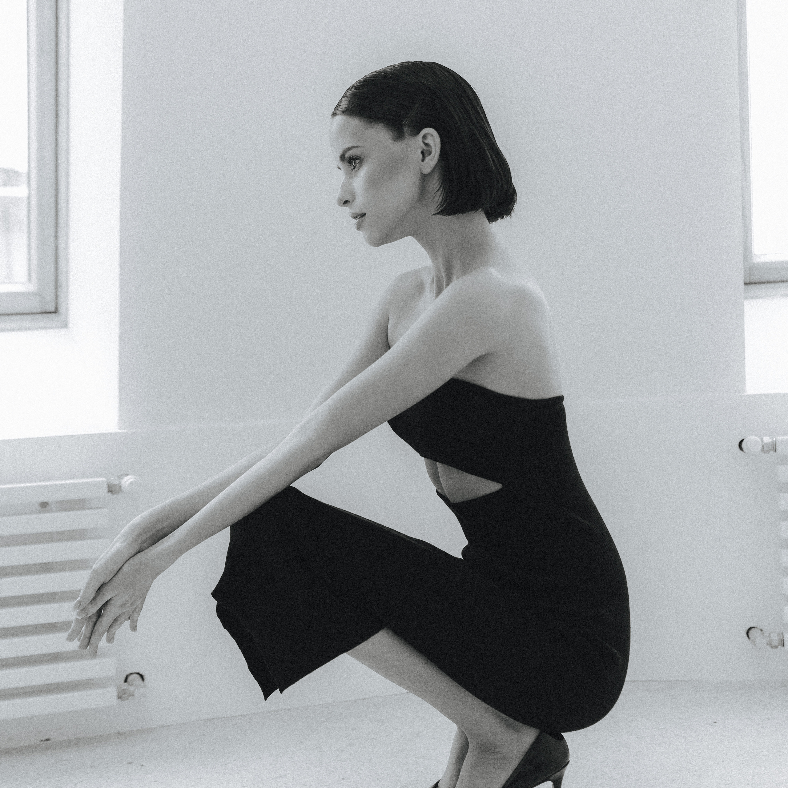 Vika. Фотограф Катерина Ивашова