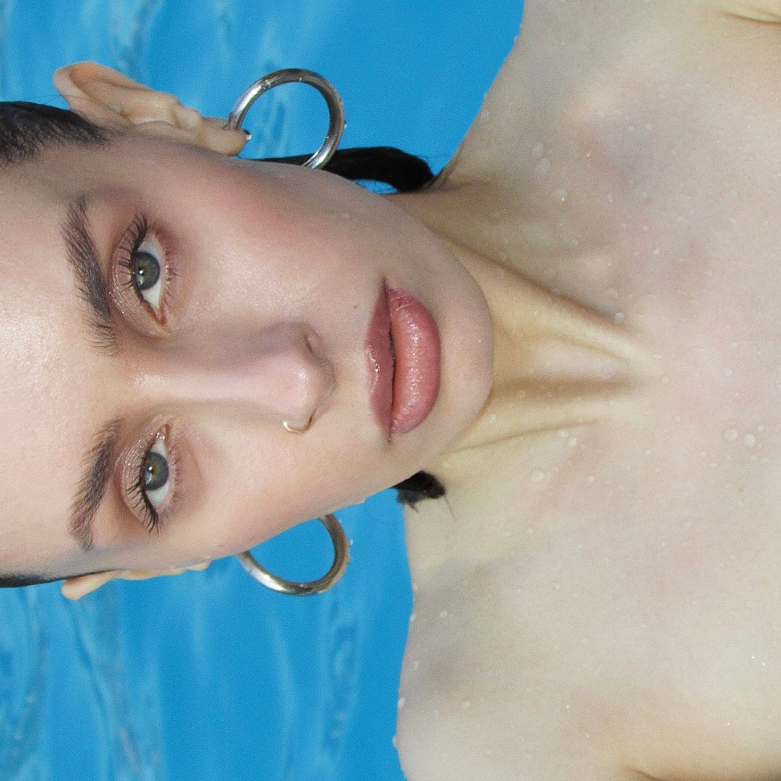 Лиза. Фотограф Катерина Ивашова