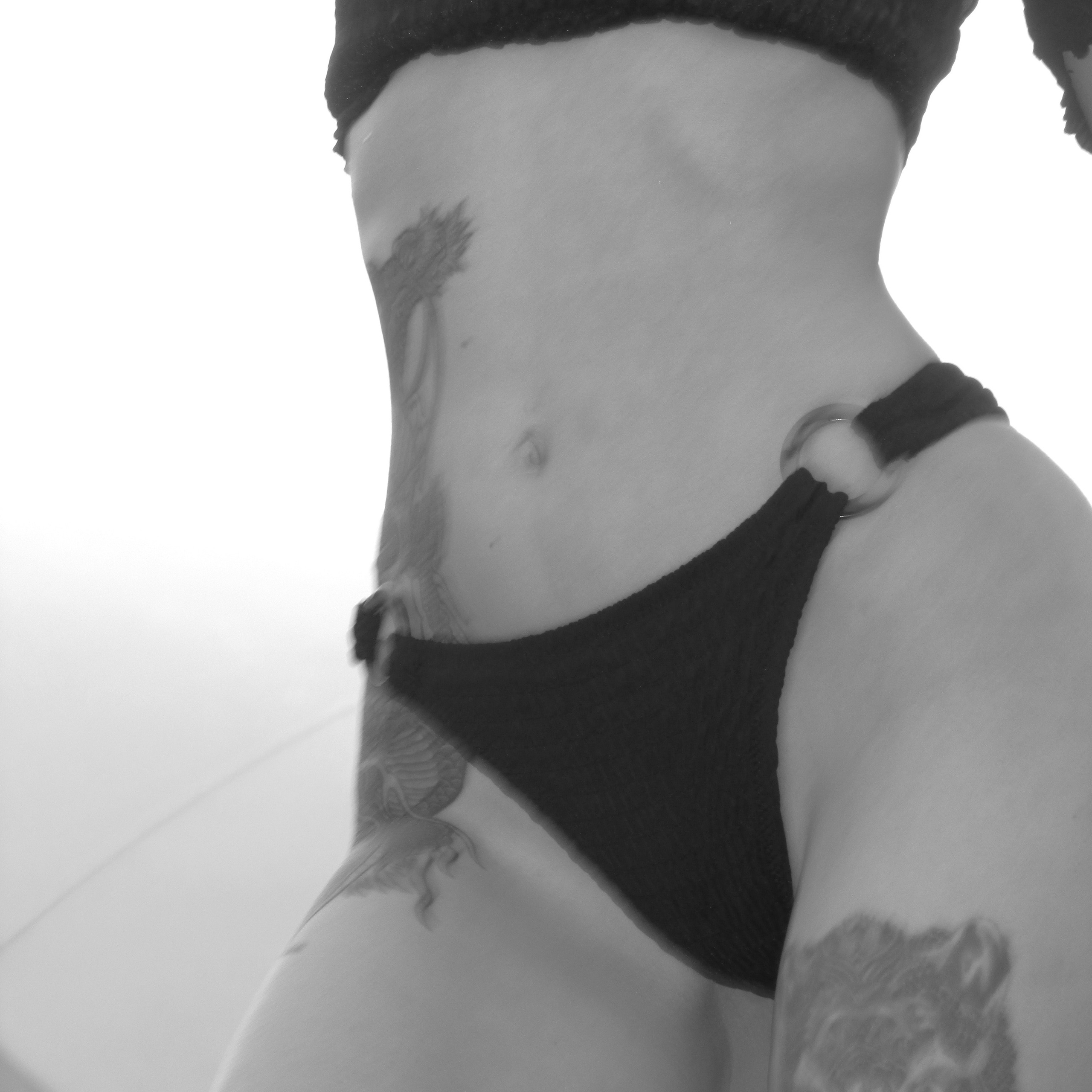 Лиза. Фотограф Катерина Ивашова