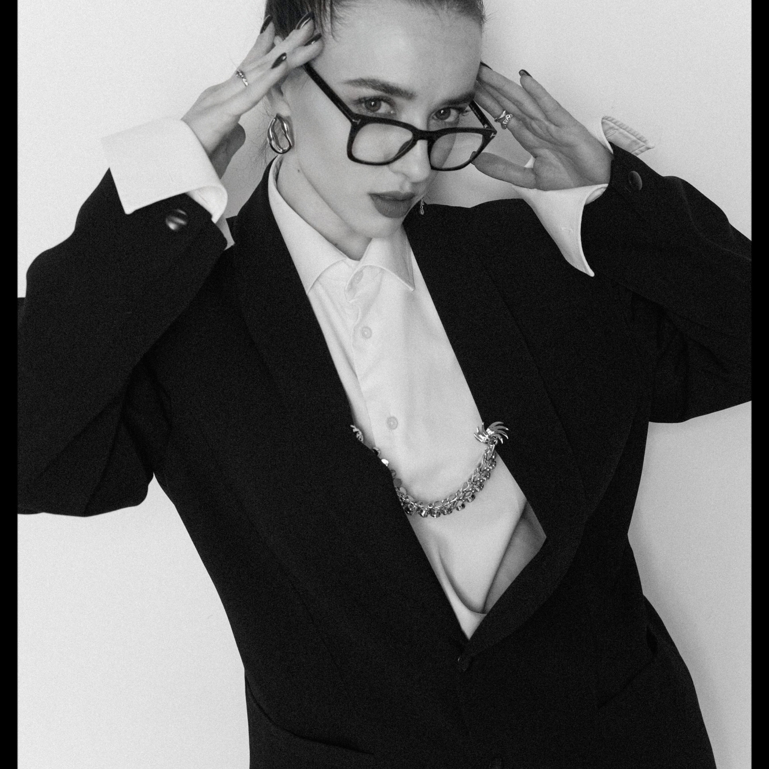 Света. Фотограф Катерина Ивашова