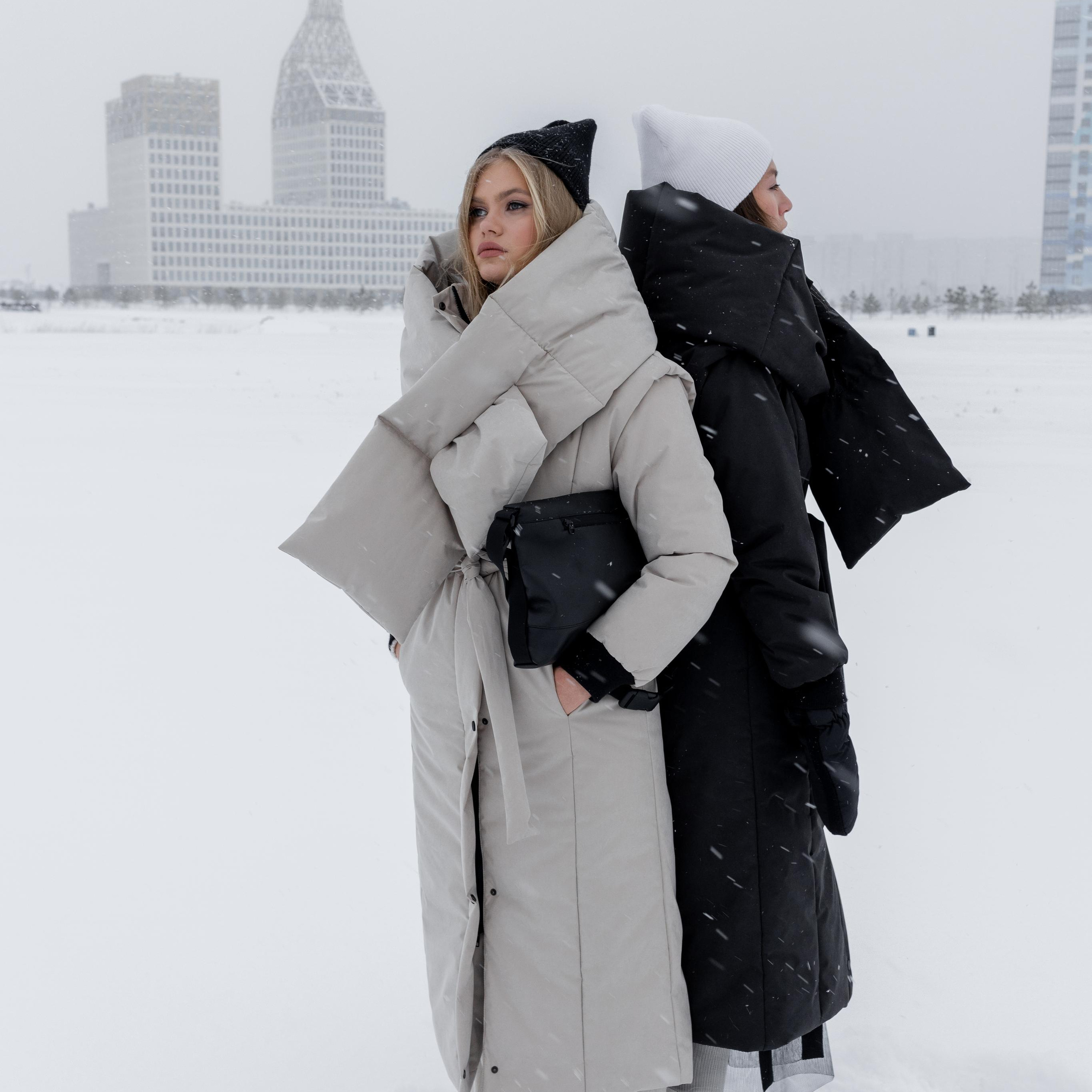 FOR WOMENSON. Фотограф Катерина Ивашова