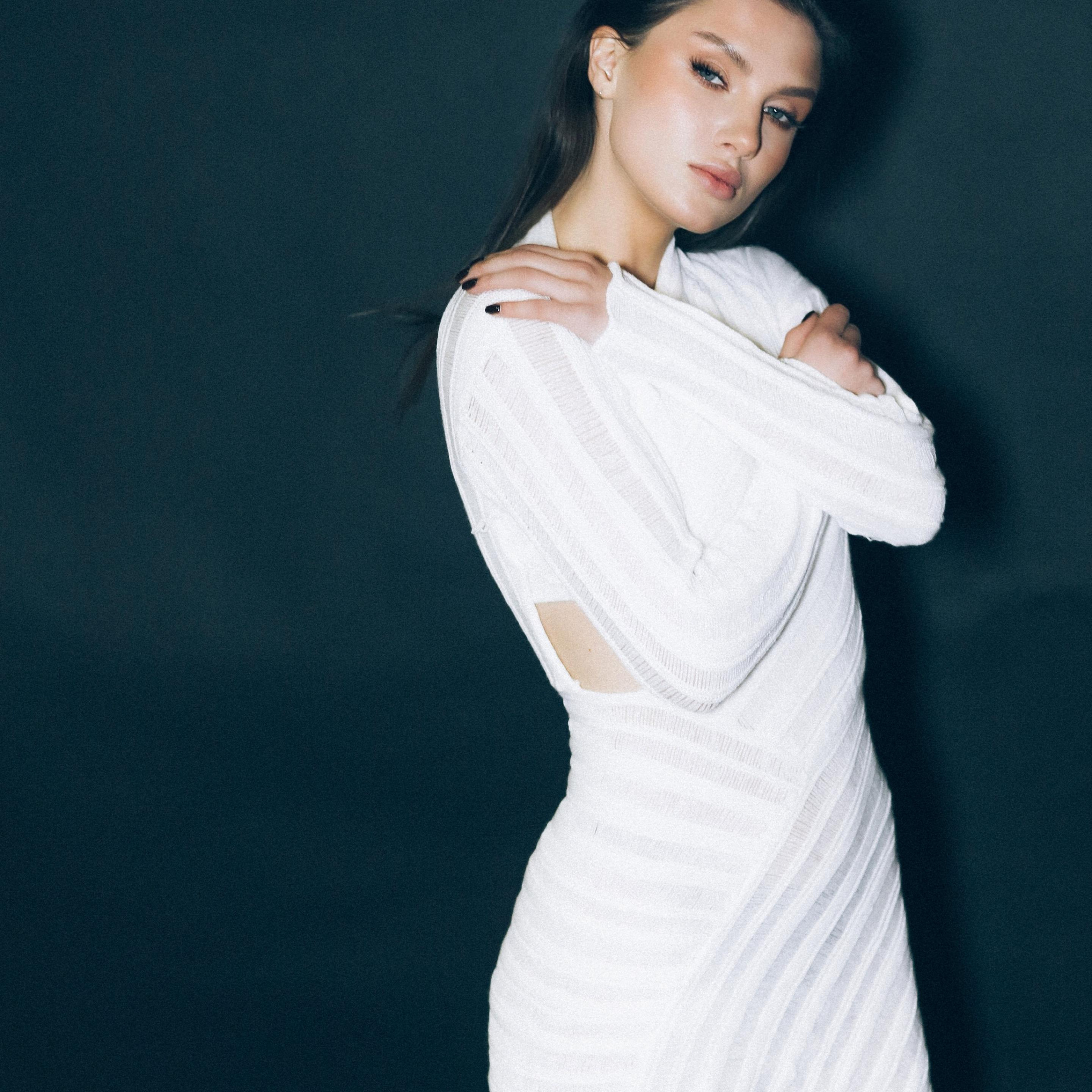 Anya. Фотограф Катерина Ивашова