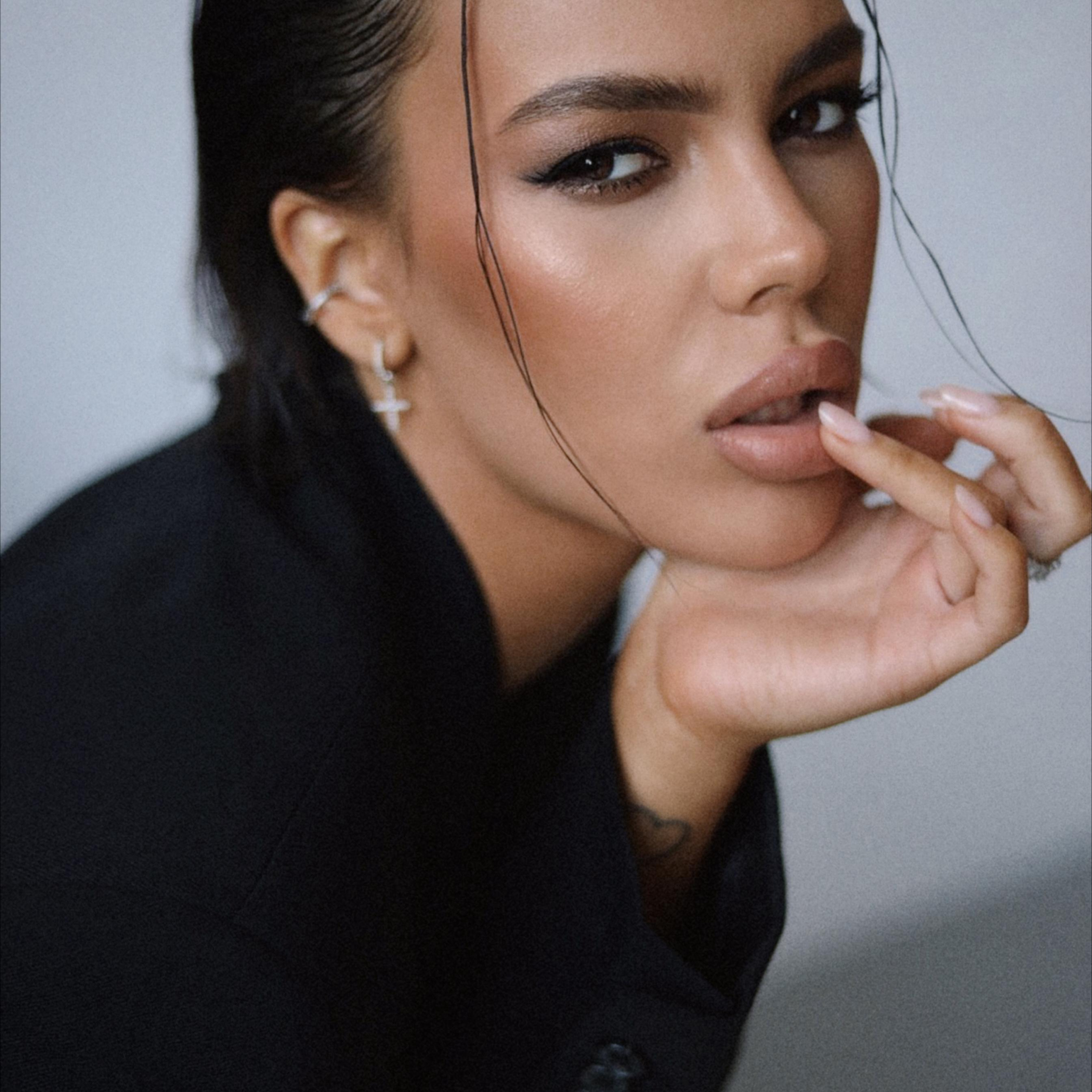 Алина. Фотограф Катерина Ивашова