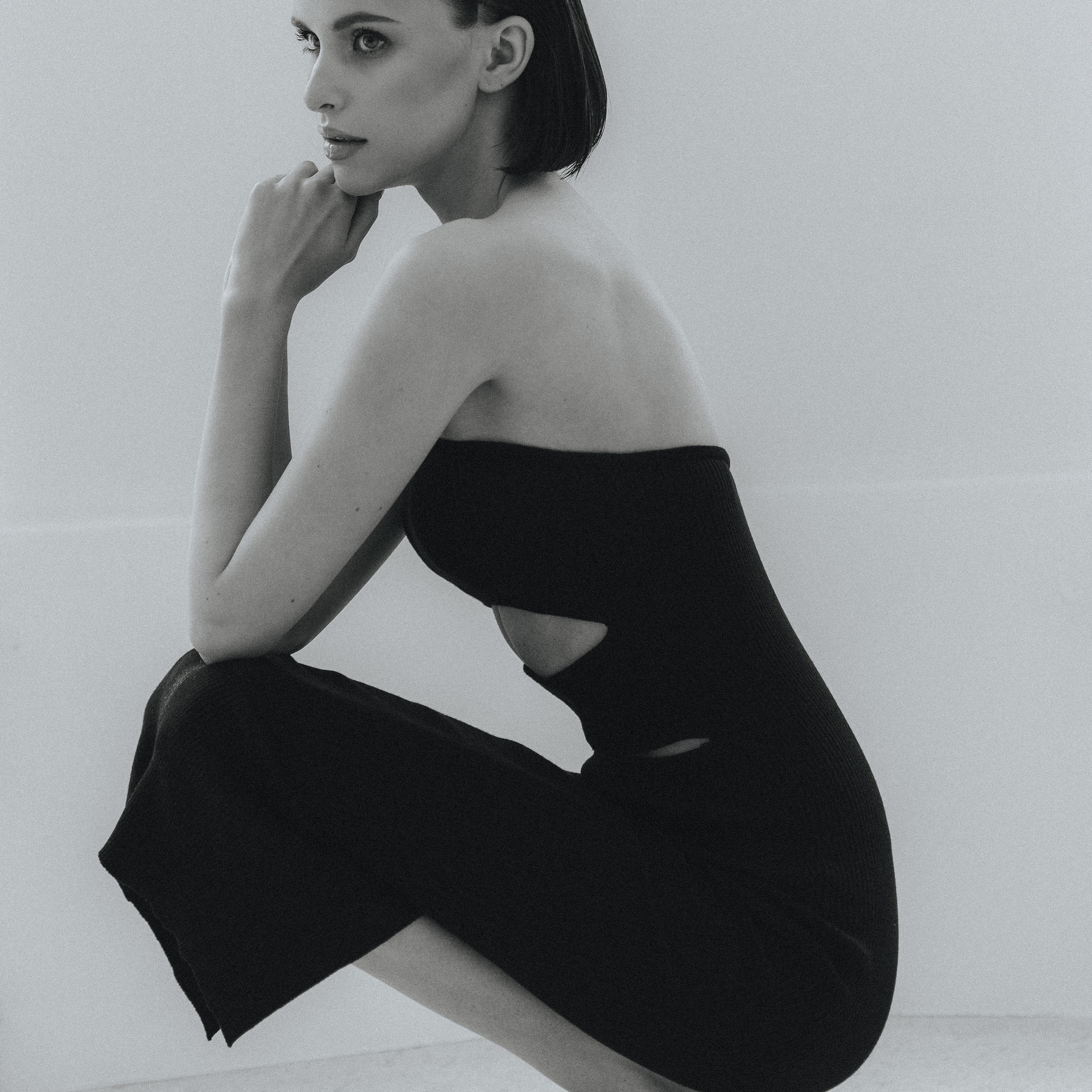 Vika. Фотограф Катерина Ивашова