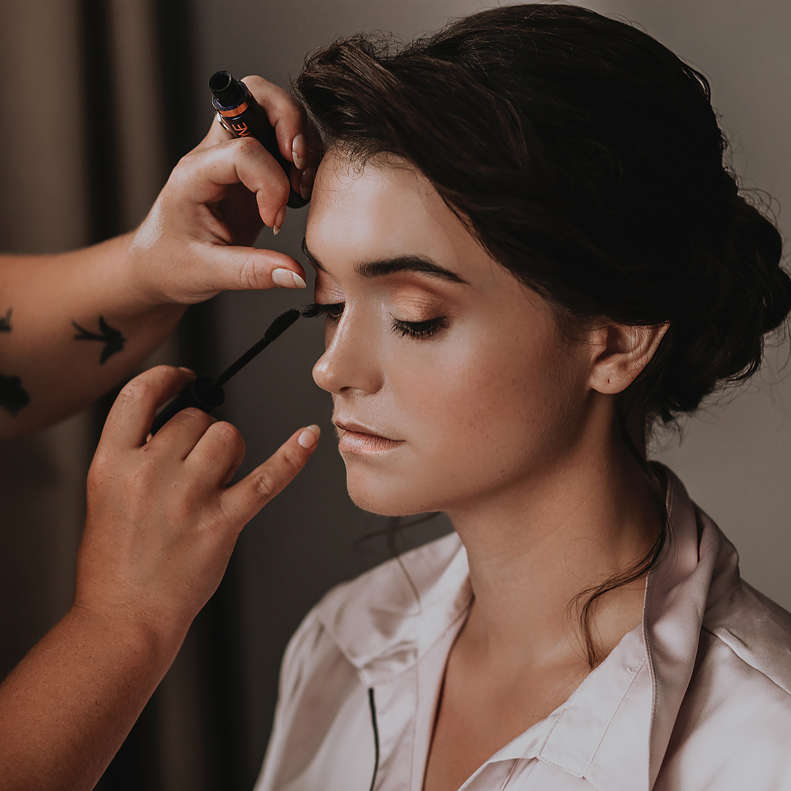 Антон и Алёна. Фотограф Катерина Ивашова