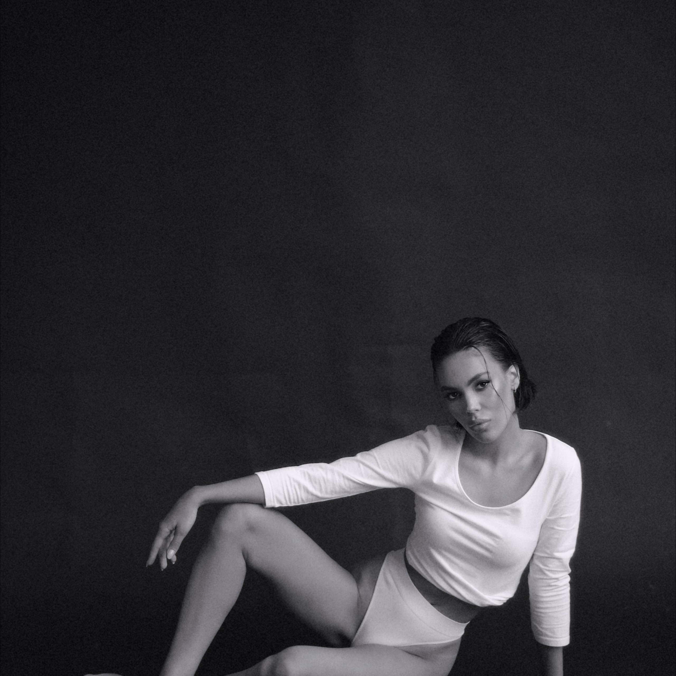 Алина. Фотограф Катерина Ивашова