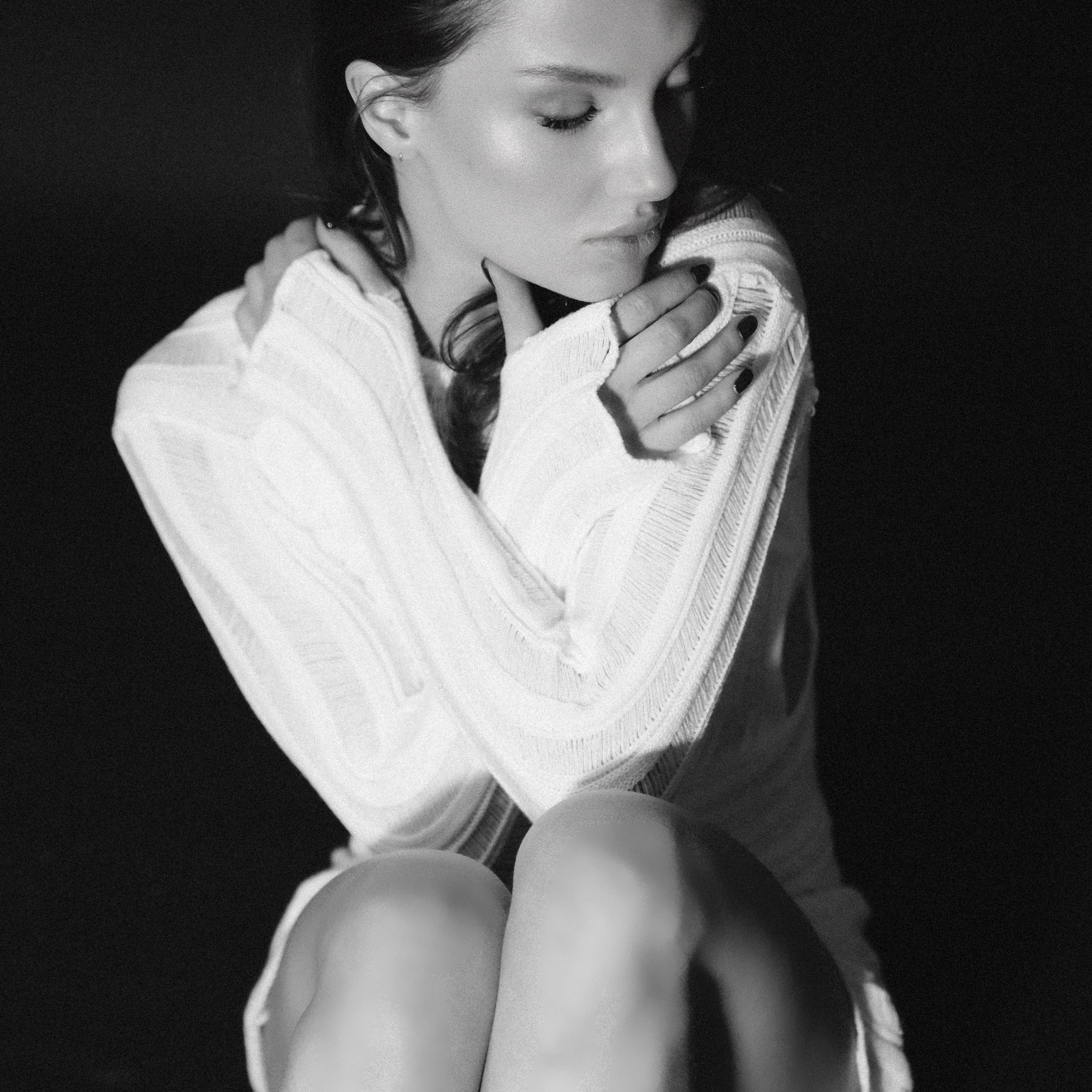 Anya. Фотограф Катерина Ивашова