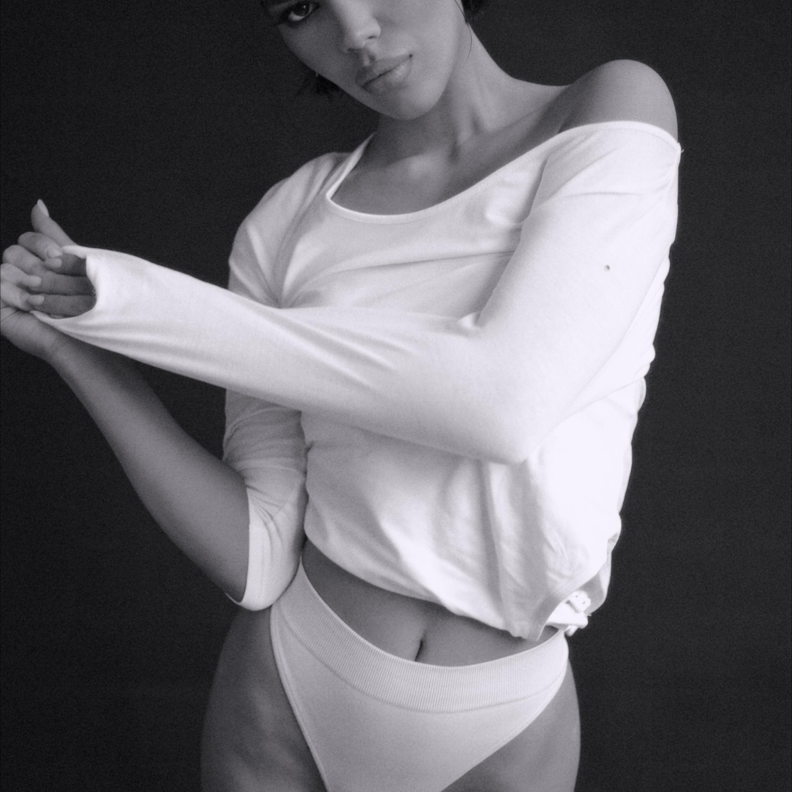 Алина. Фотограф Катерина Ивашова