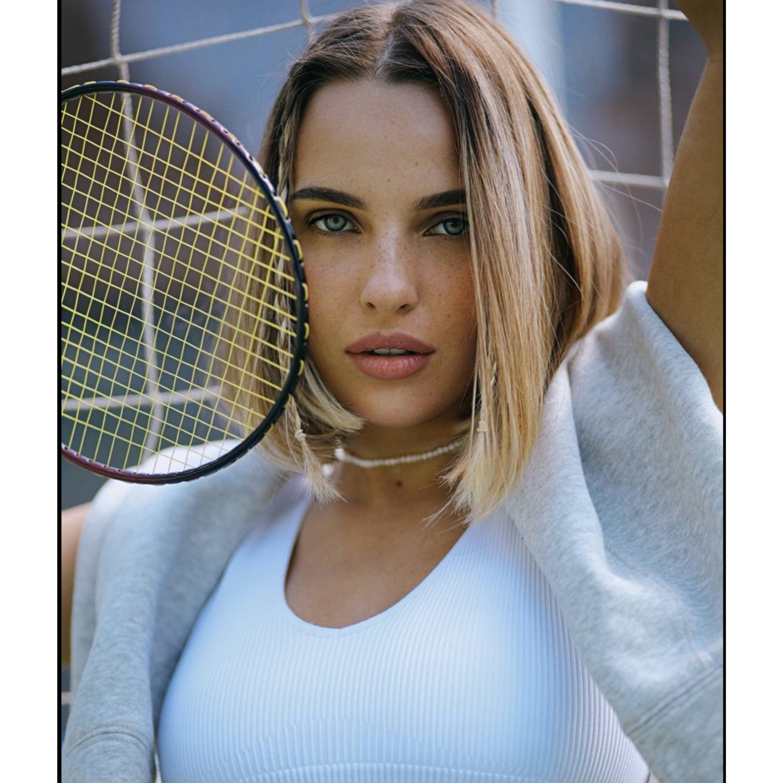 Крис. Фотограф Катерина Ивашова