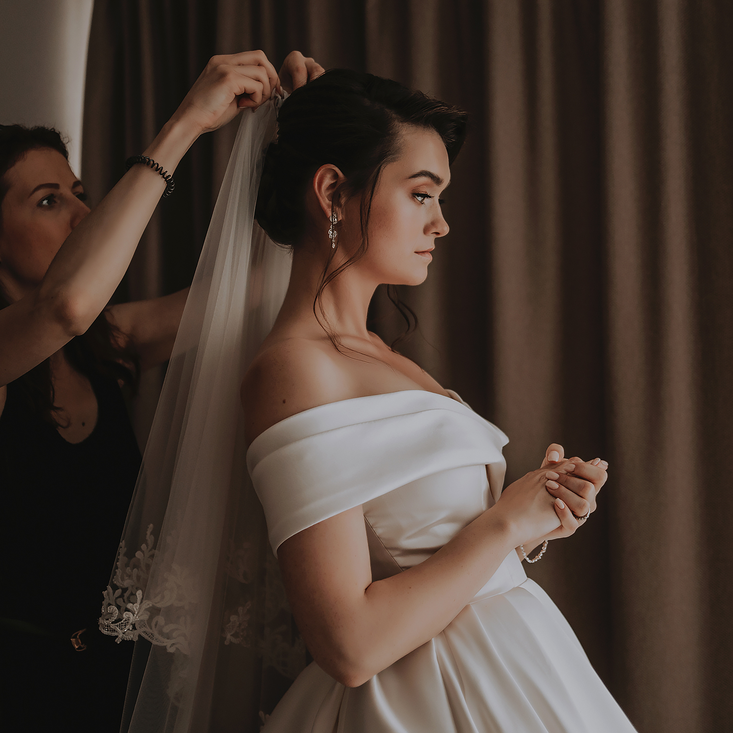 Антон и Алёна. Фотограф Катерина Ивашова