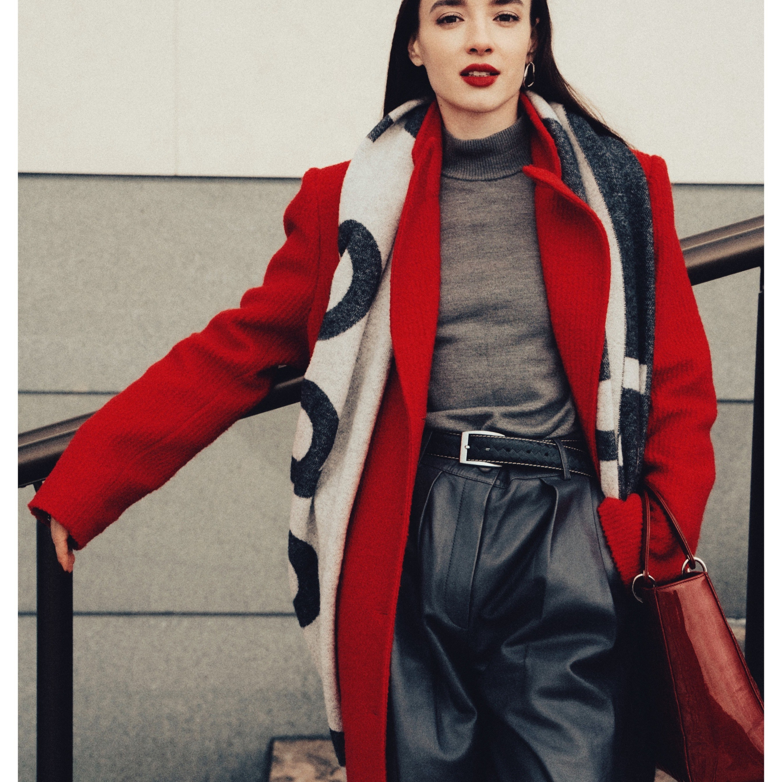 Света. Фотограф Катерина Ивашова