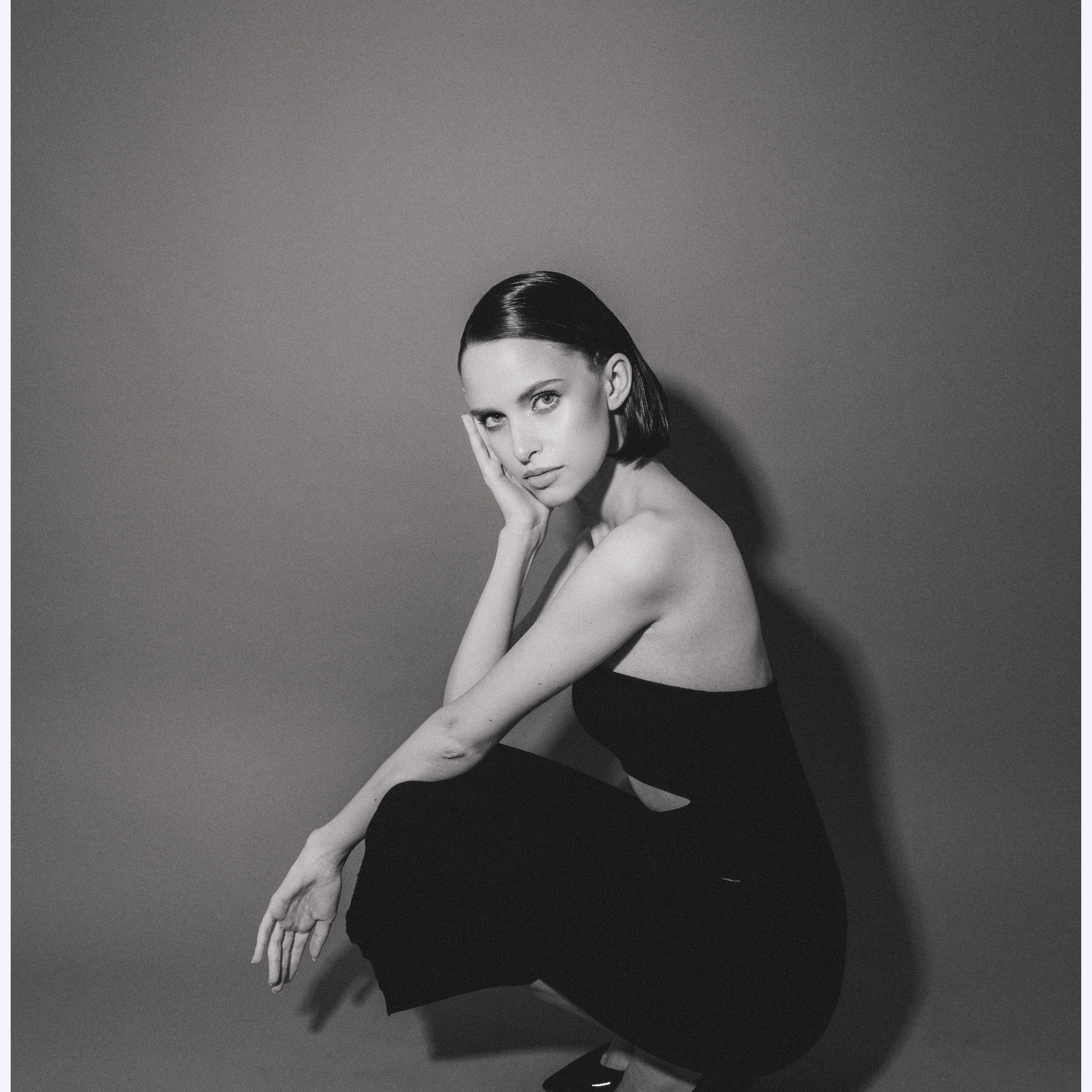 Vika. Фотограф Катерина Ивашова