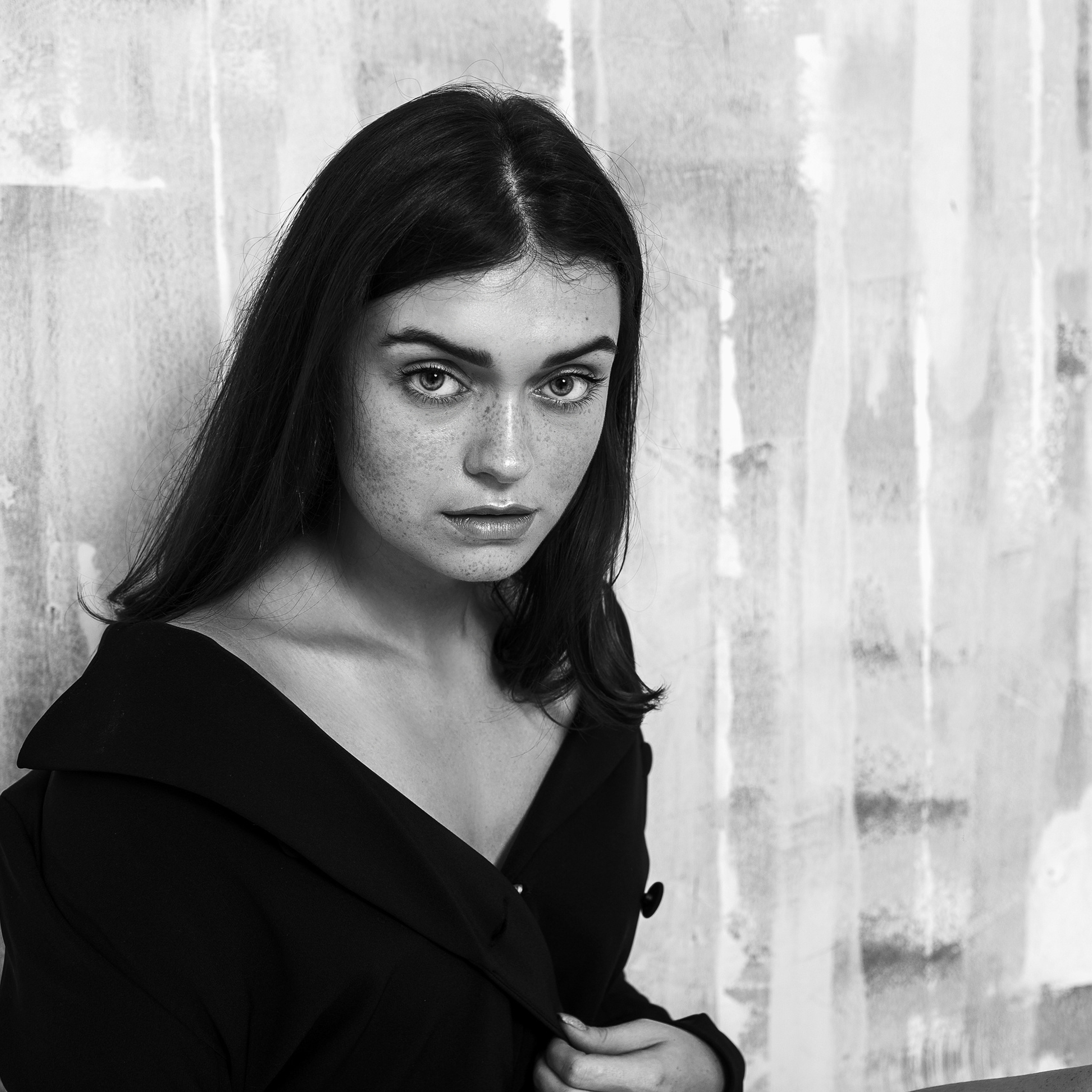 Алёна. Фотограф Катерина Ивашова