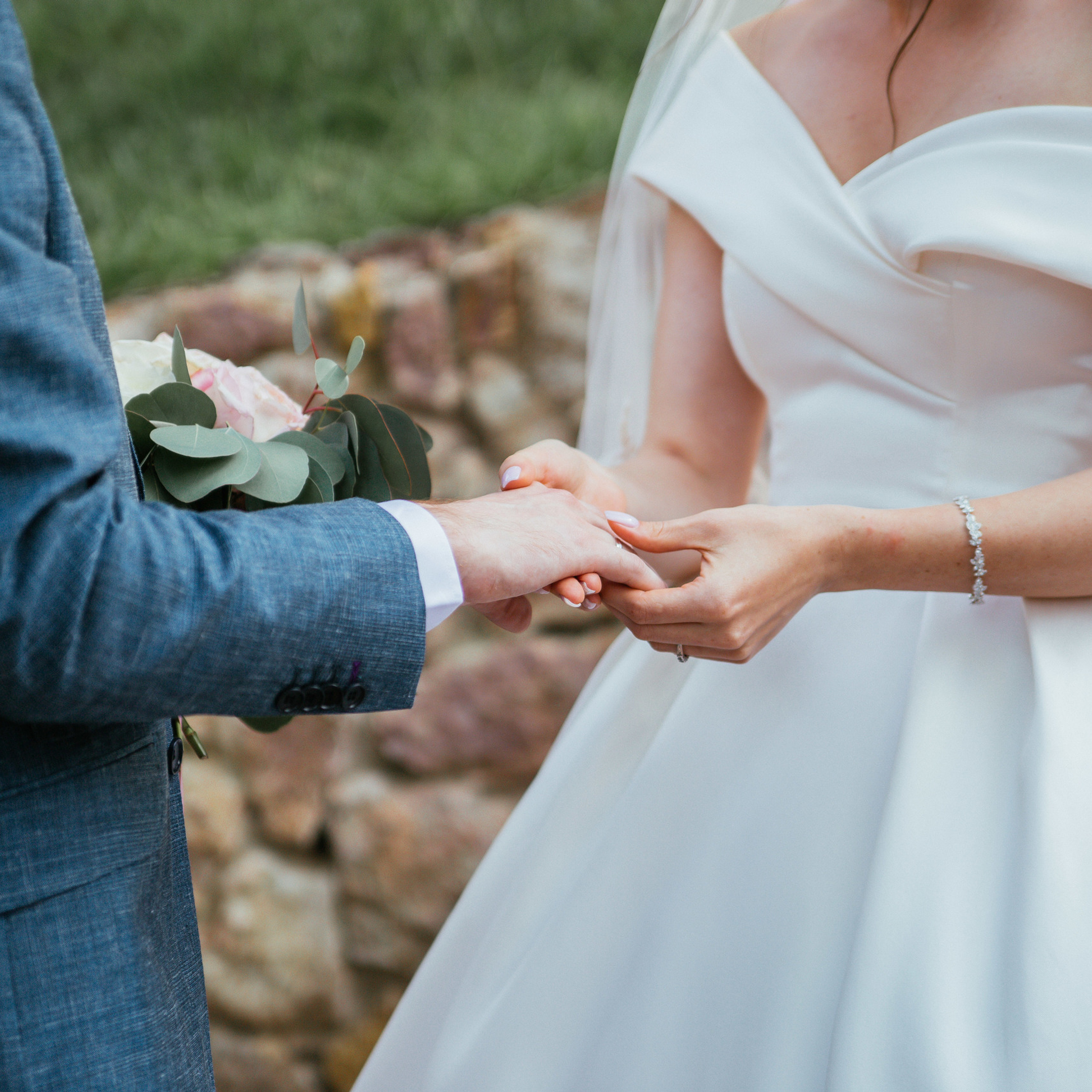 Антон и Алёна. Фотограф Катерина Ивашова