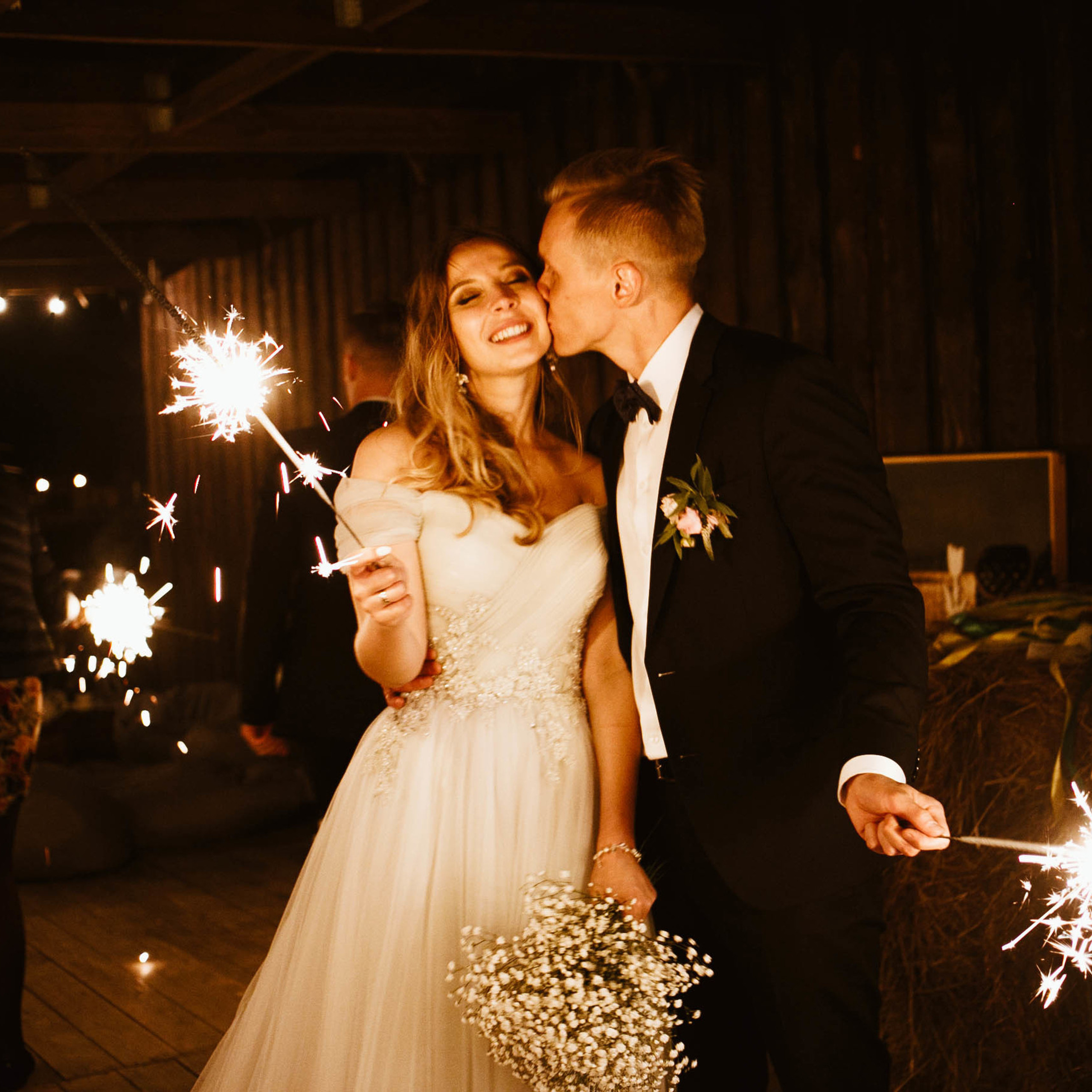 Марк и Анастасия. Фотограф Катерина Ивашова