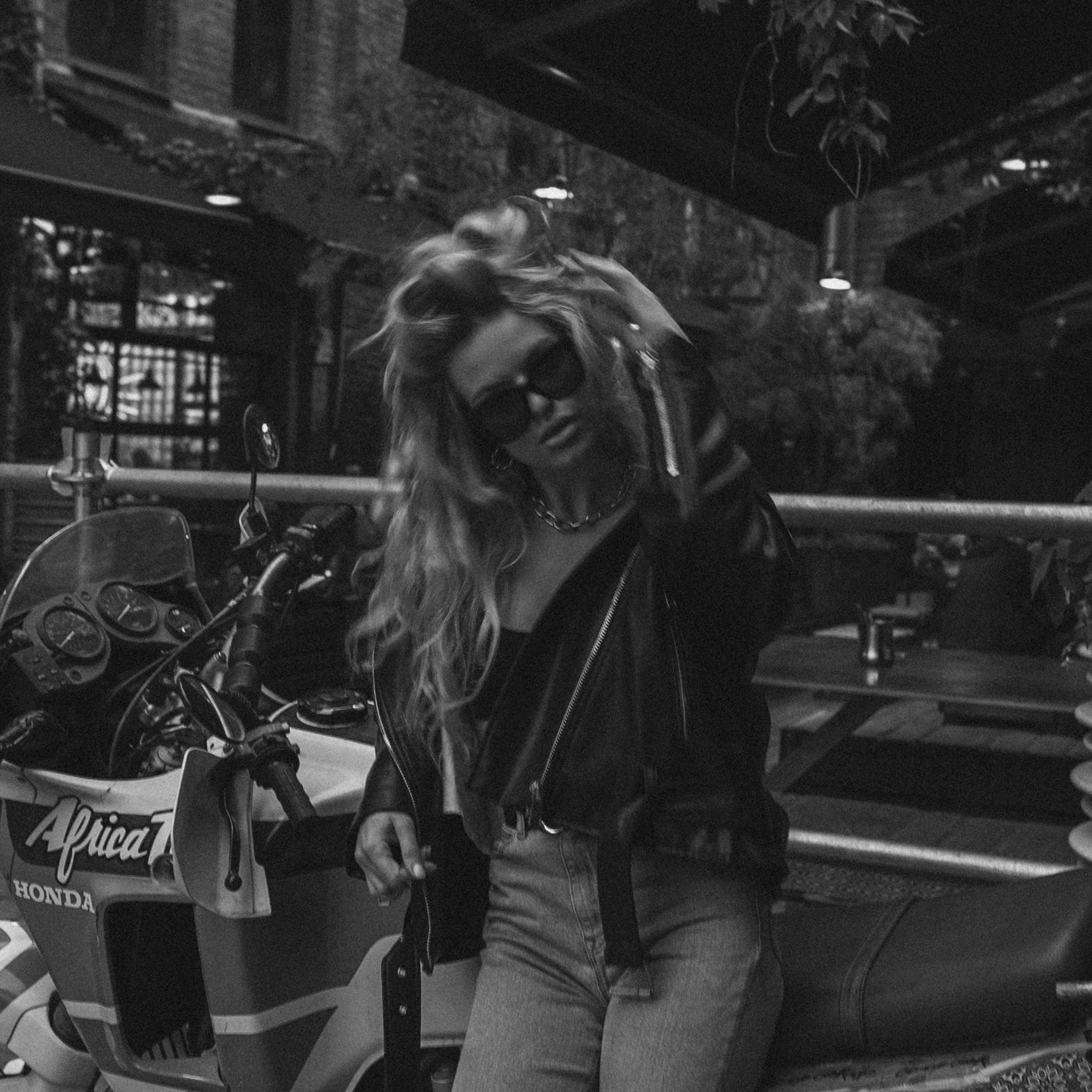 Полина. Фотограф Катерина Ивашова