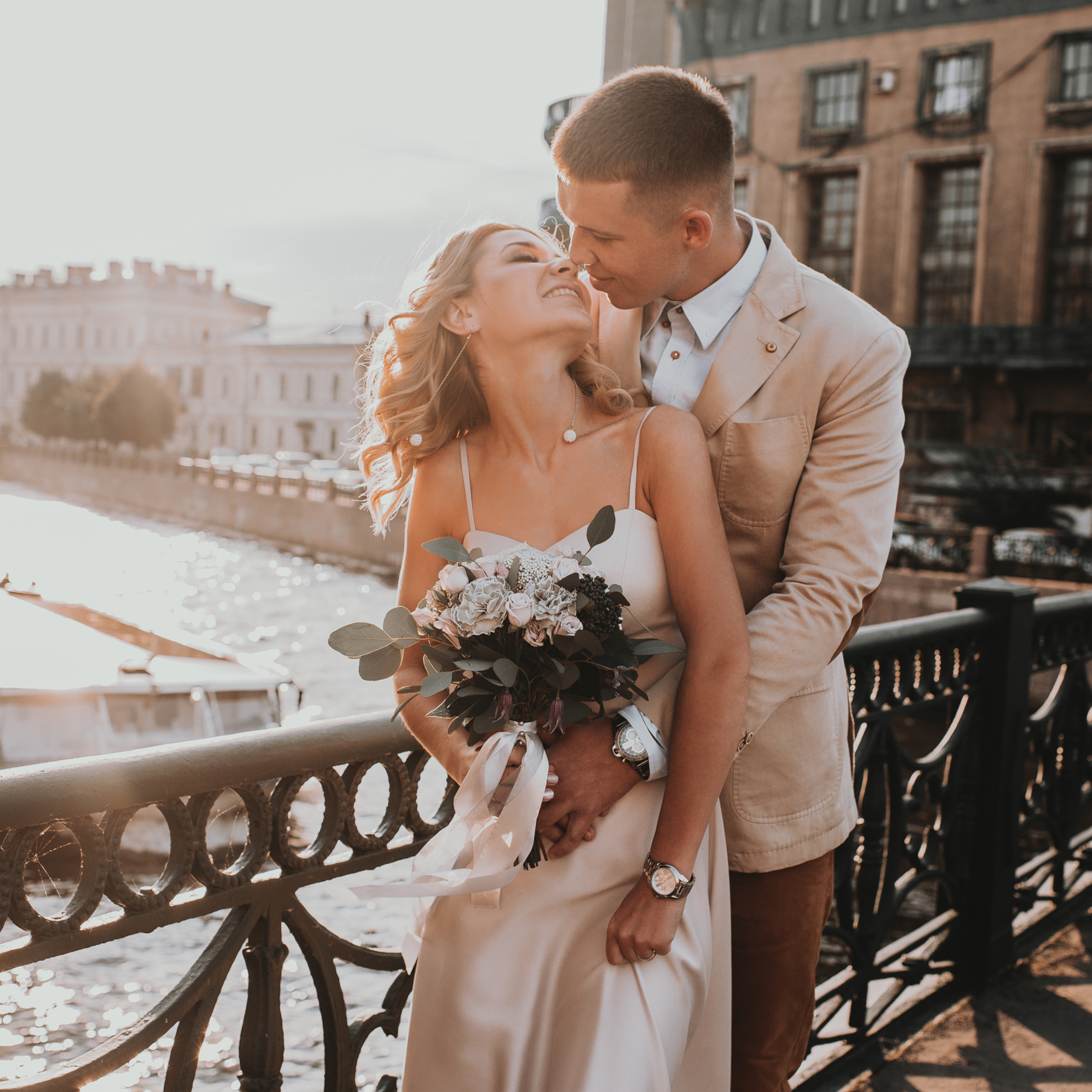 Валера и Карина. Фотограф Катерина Ивашова