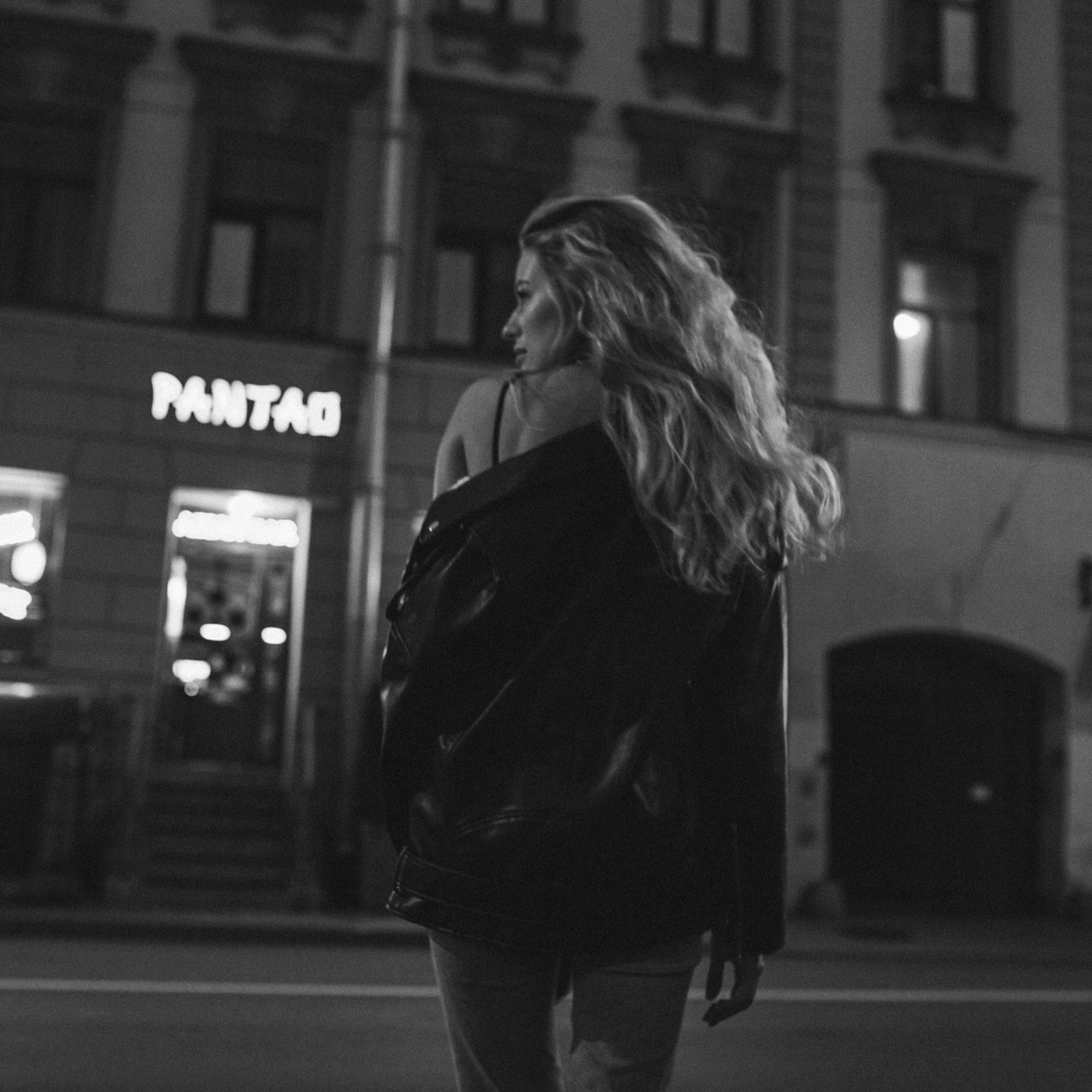 Полина. Фотограф Катерина Ивашова