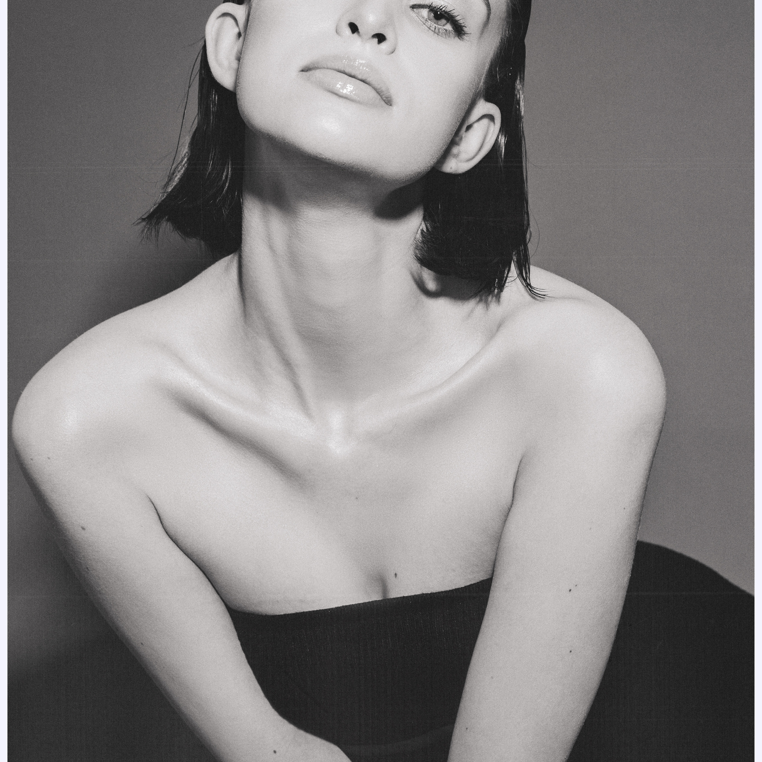 Vika. Фотограф Катерина Ивашова