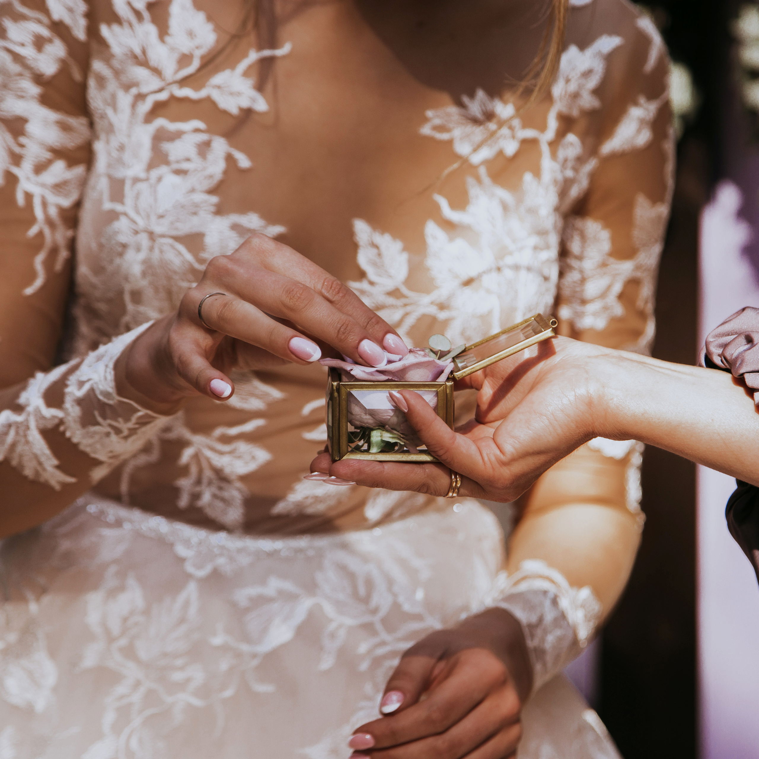 Андрей и Лера. Фотограф Катерина Ивашова