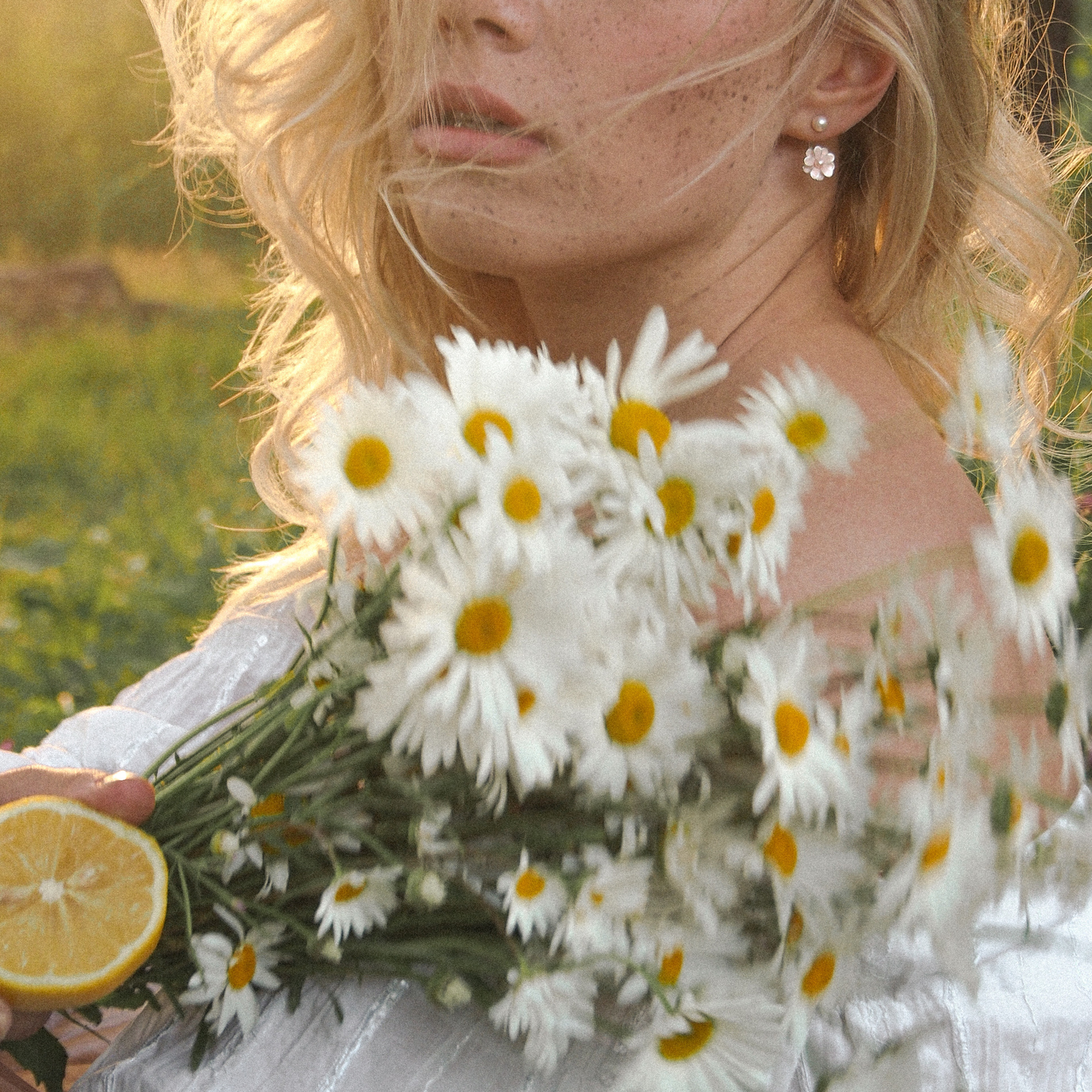 Аня. Фотограф Катерина Ивашова