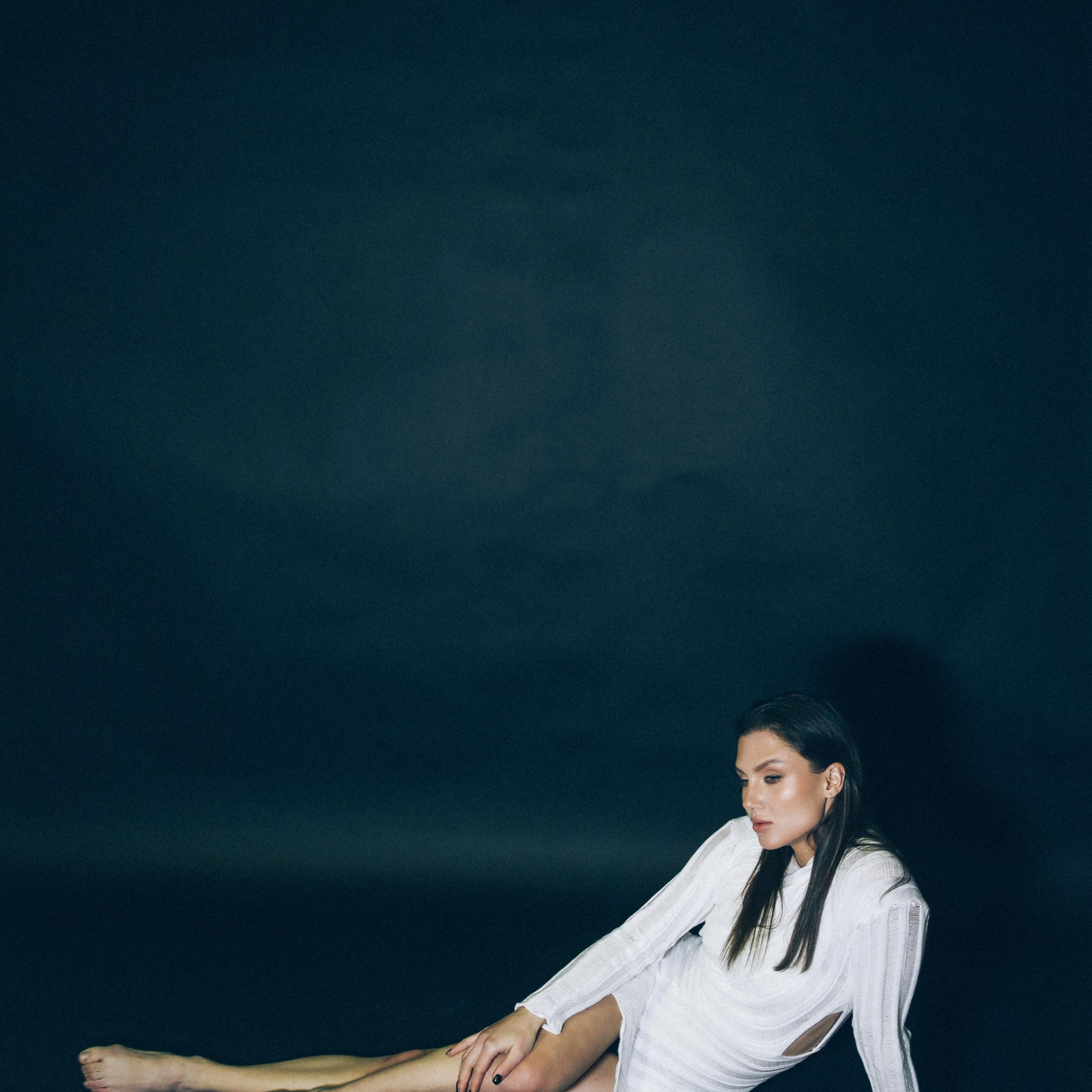 Anya. Фотограф Катерина Ивашова