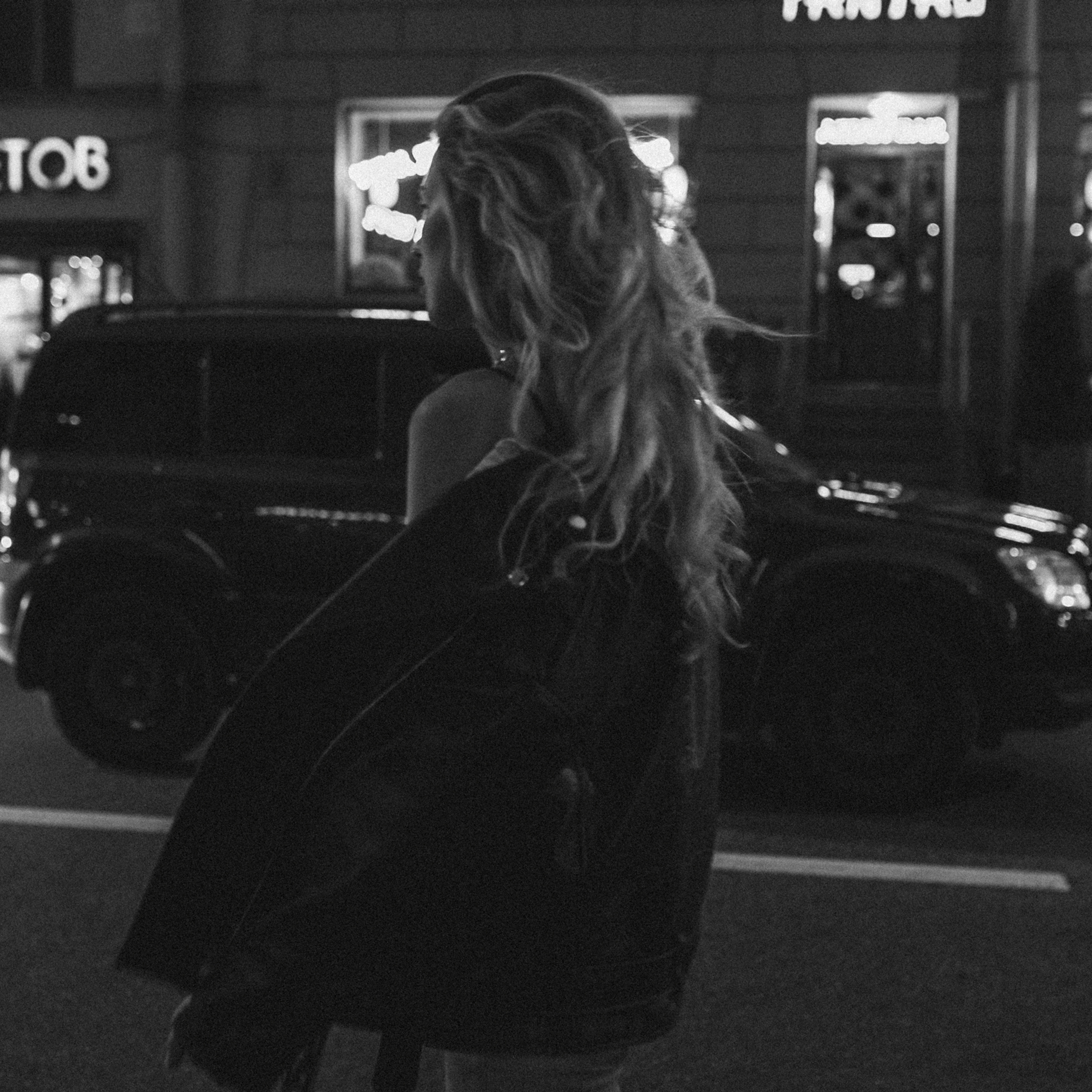 Полина. Фотограф Катерина Ивашова