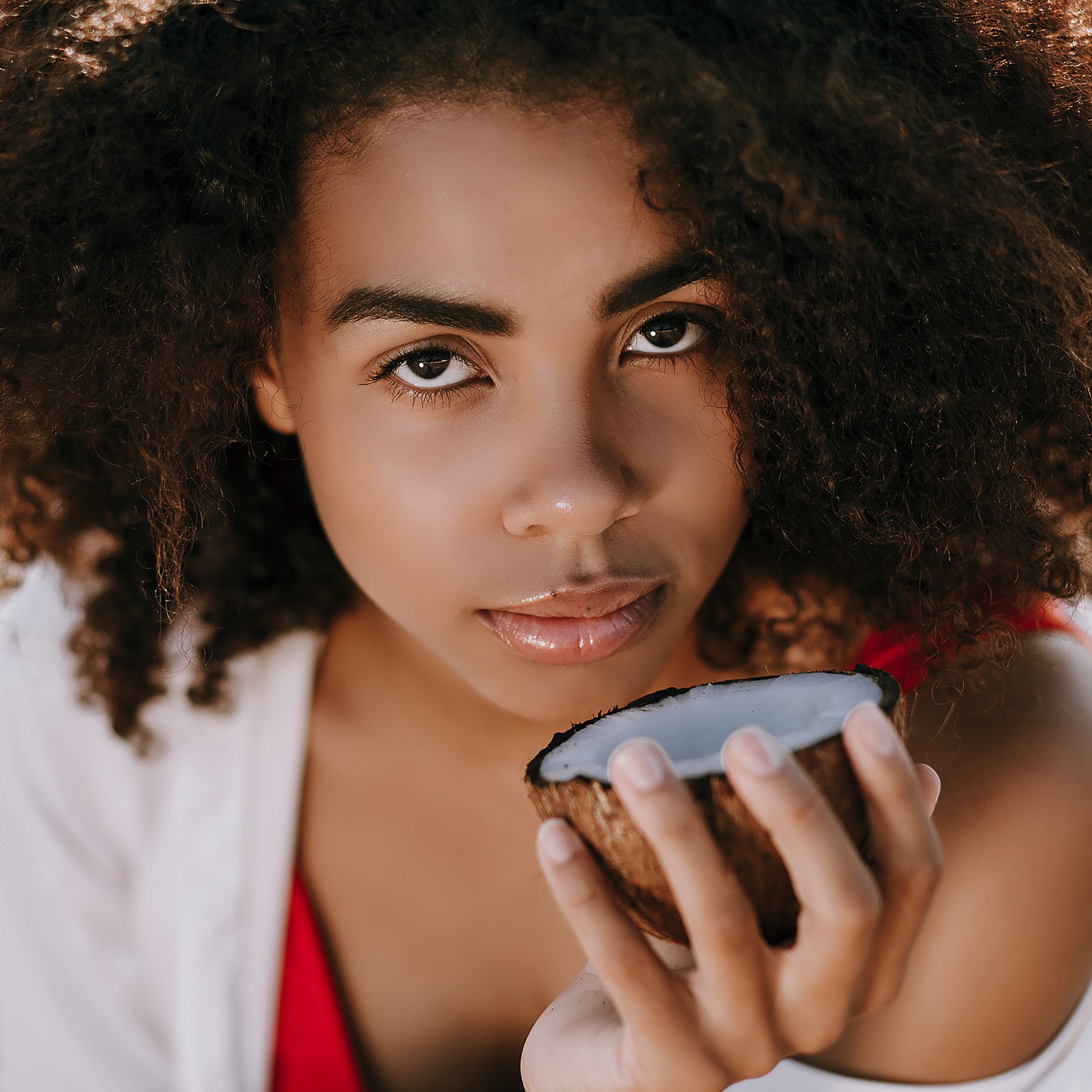 Николь. Фотограф Катерина Ивашова