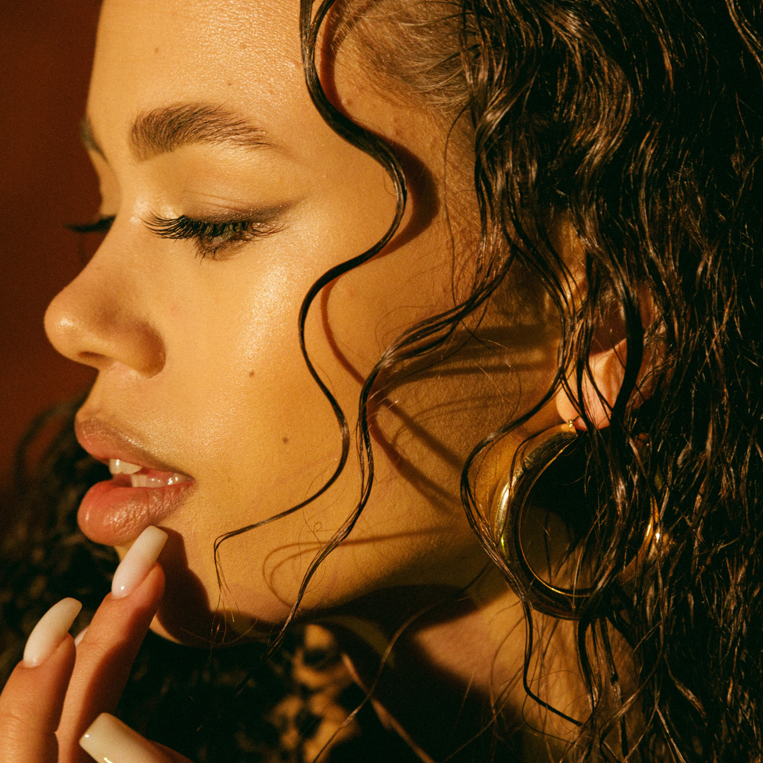 Крис. Фотограф Катерина Ивашова