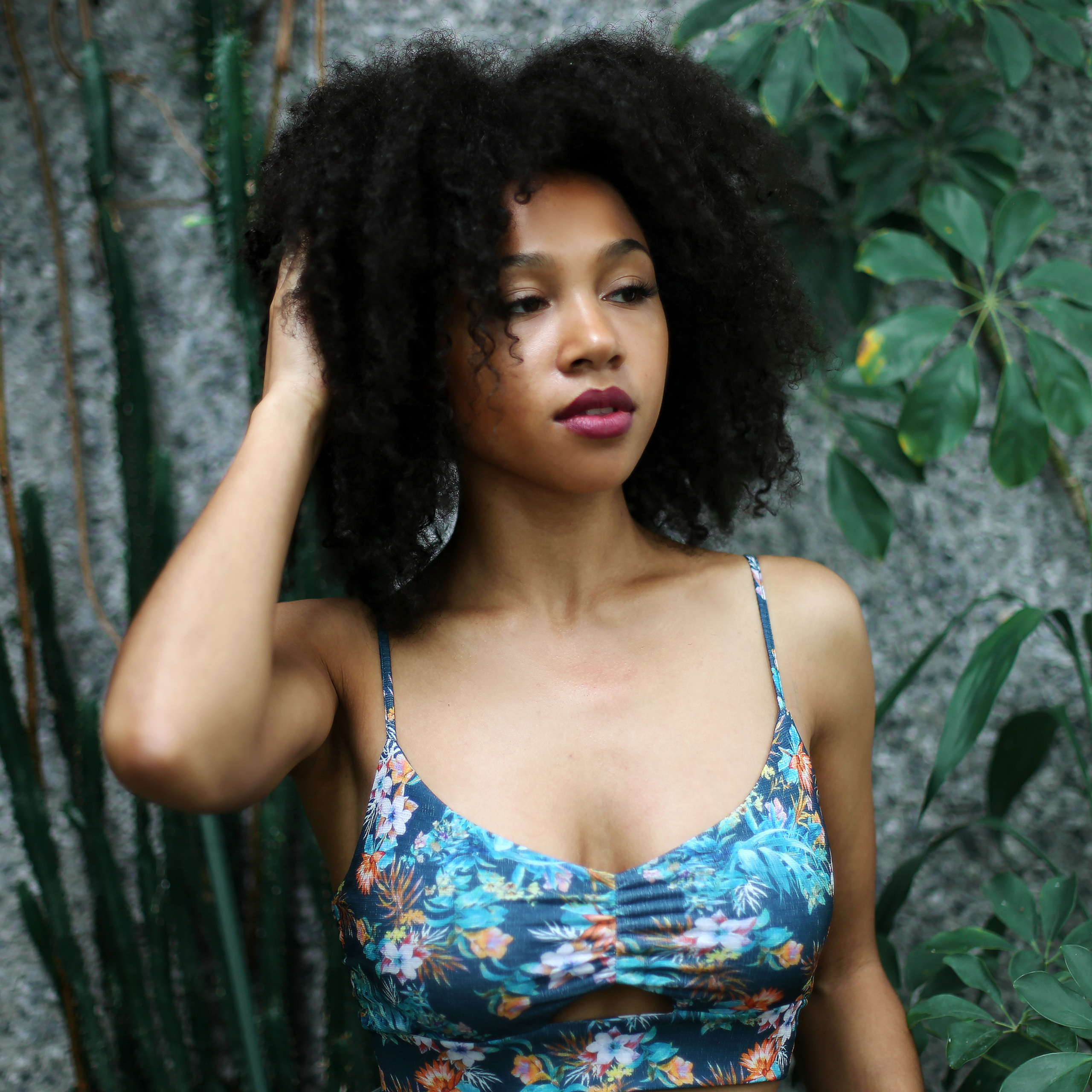 Алина. Фотограф Катерина Ивашова