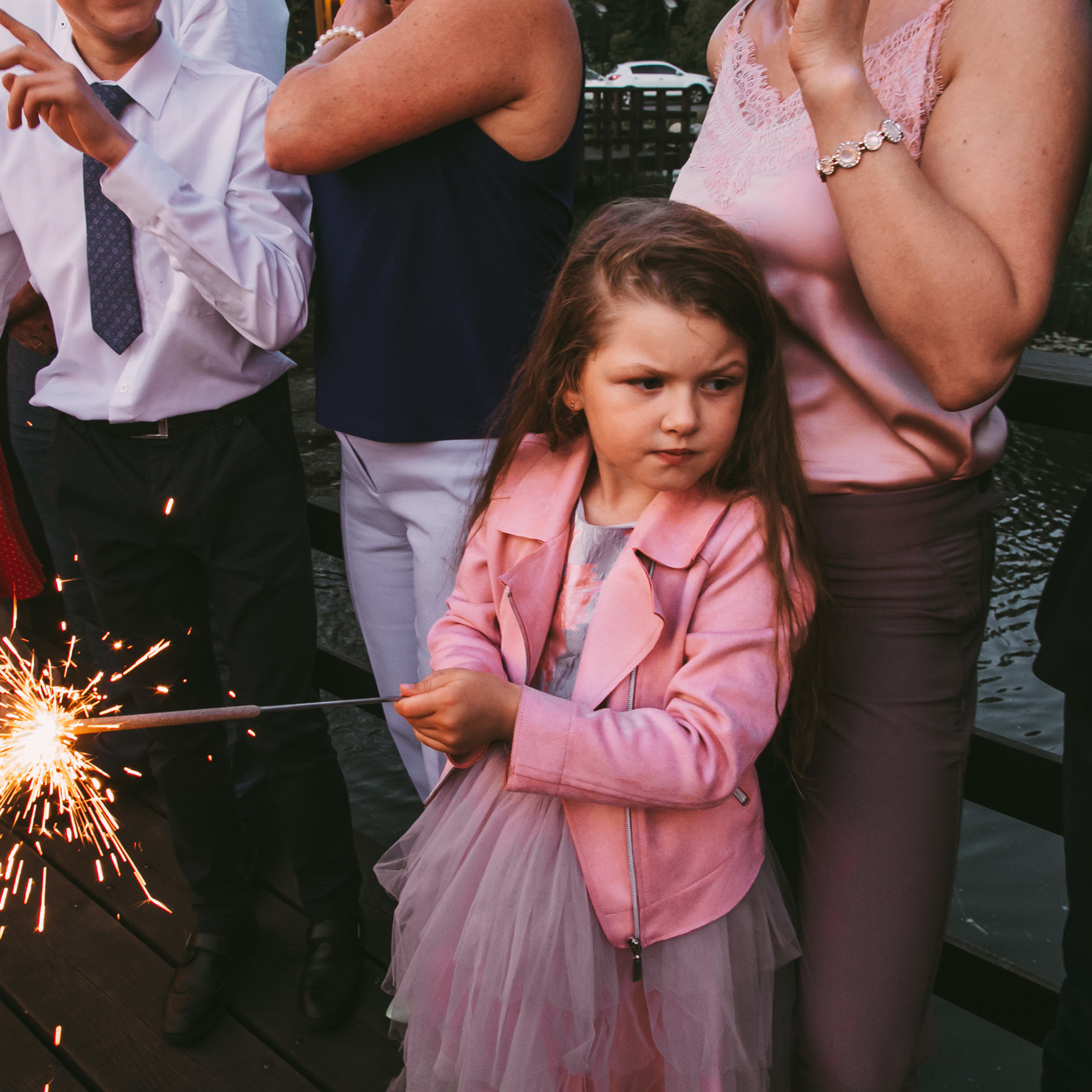 Андрей и Лера. Фотограф Катерина Ивашова