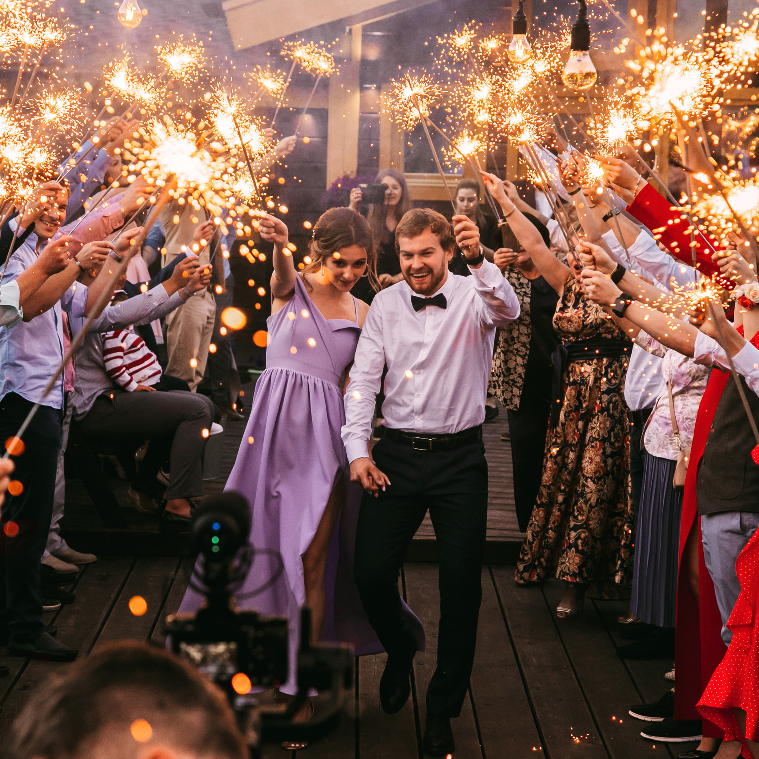 Андрей и Лера. Фотограф Катерина Ивашова