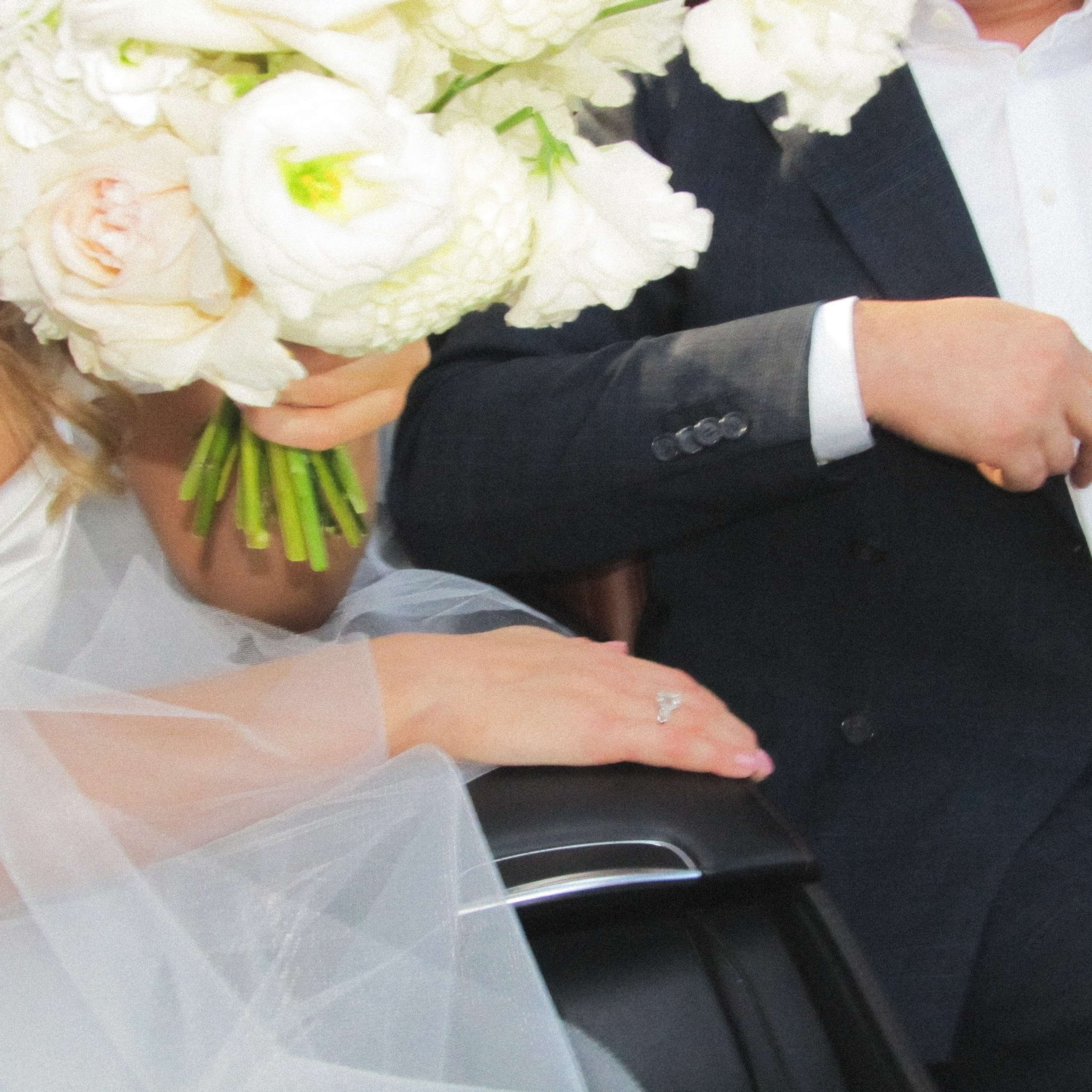 Полина и Дмитрий. Фотограф Катерина Ивашова