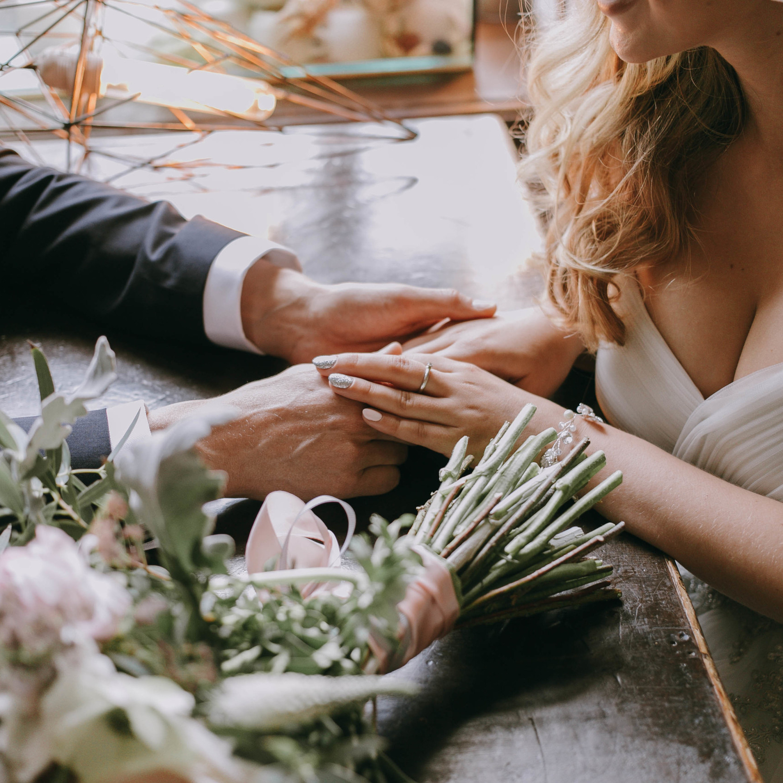 Марк и Анастасия. Фотограф Катерина Ивашова