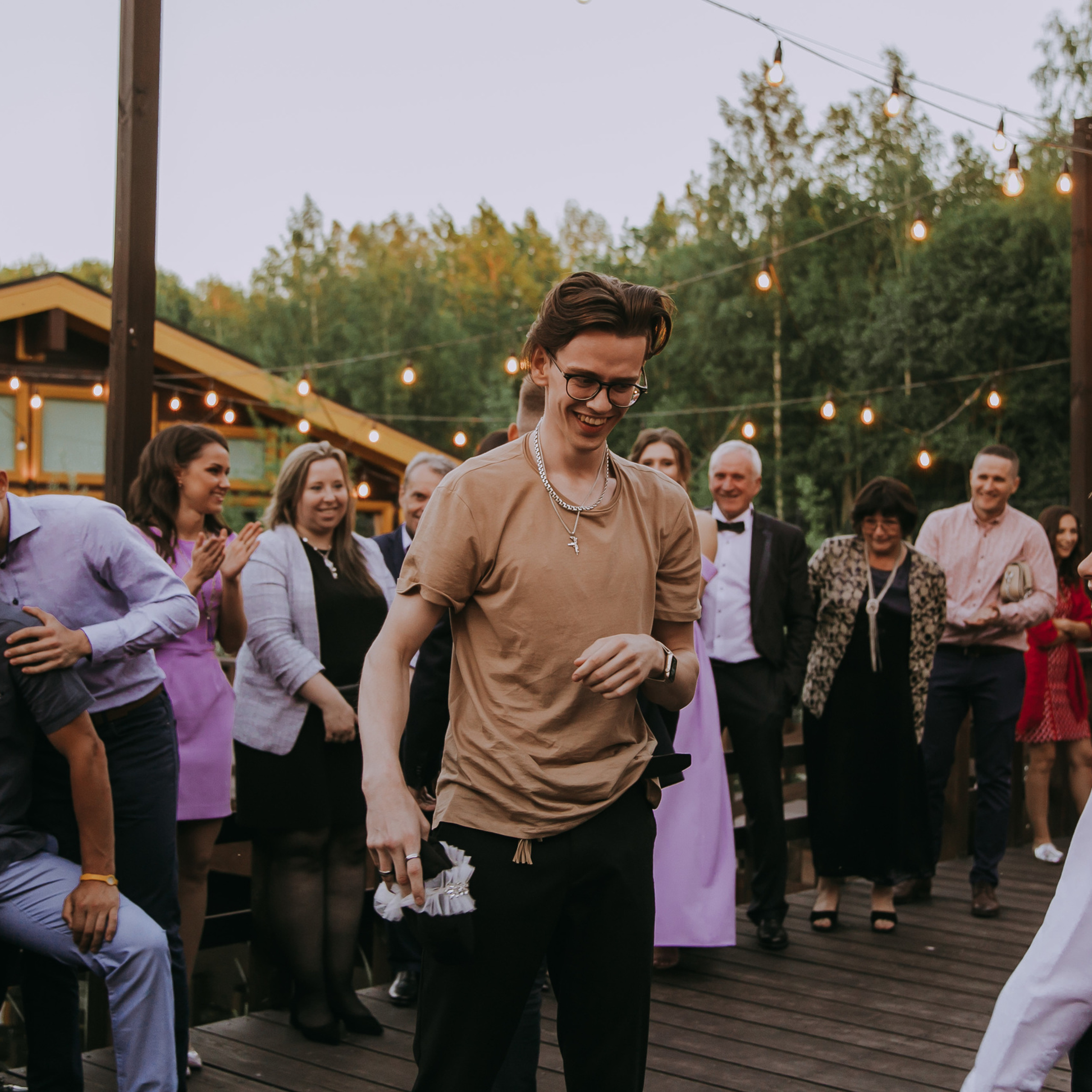 Андрей и Лера. Фотограф Катерина Ивашова