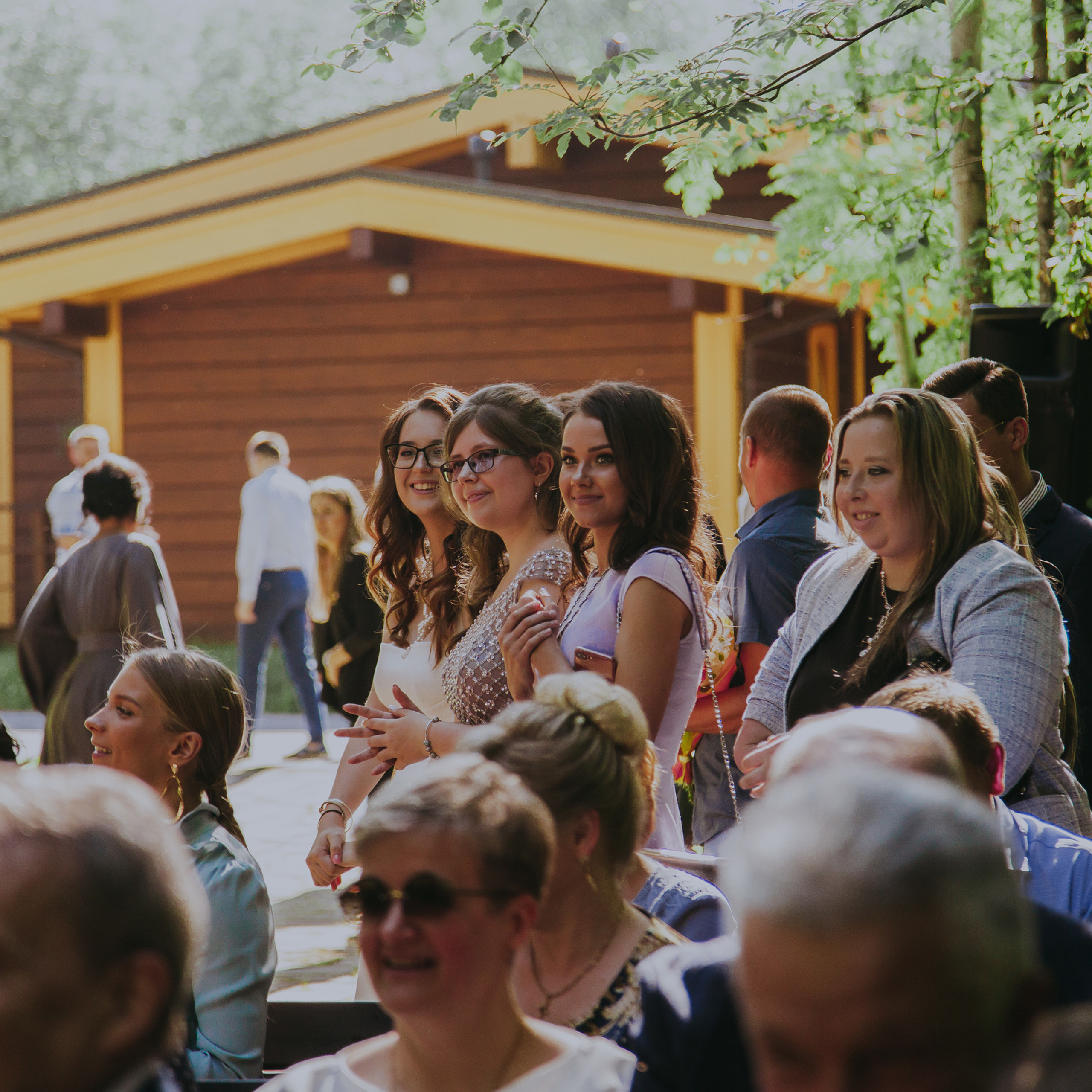 Андрей и Лера. Фотограф Катерина Ивашова