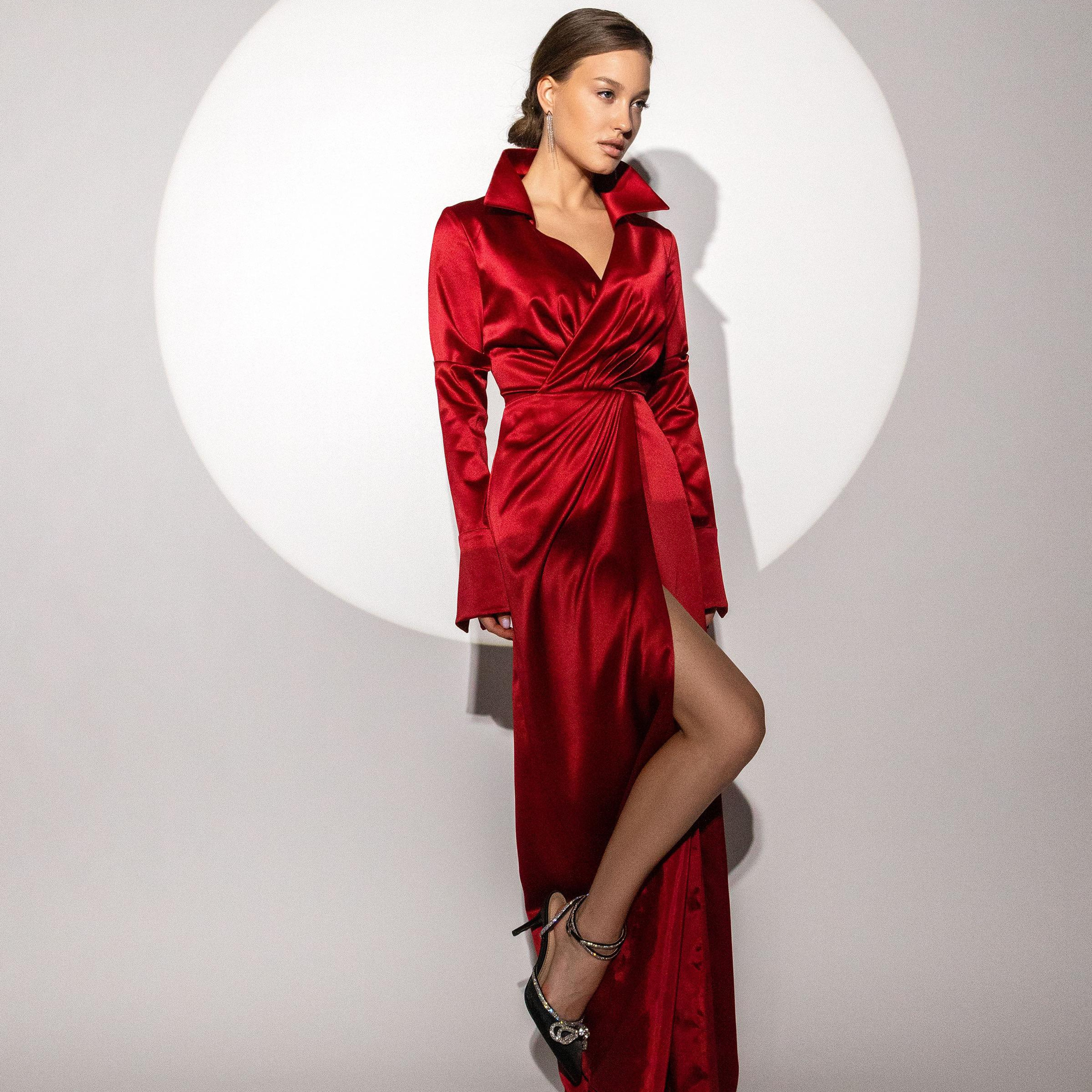 FOR N`GRAD. Фотограф Катерина Ивашова