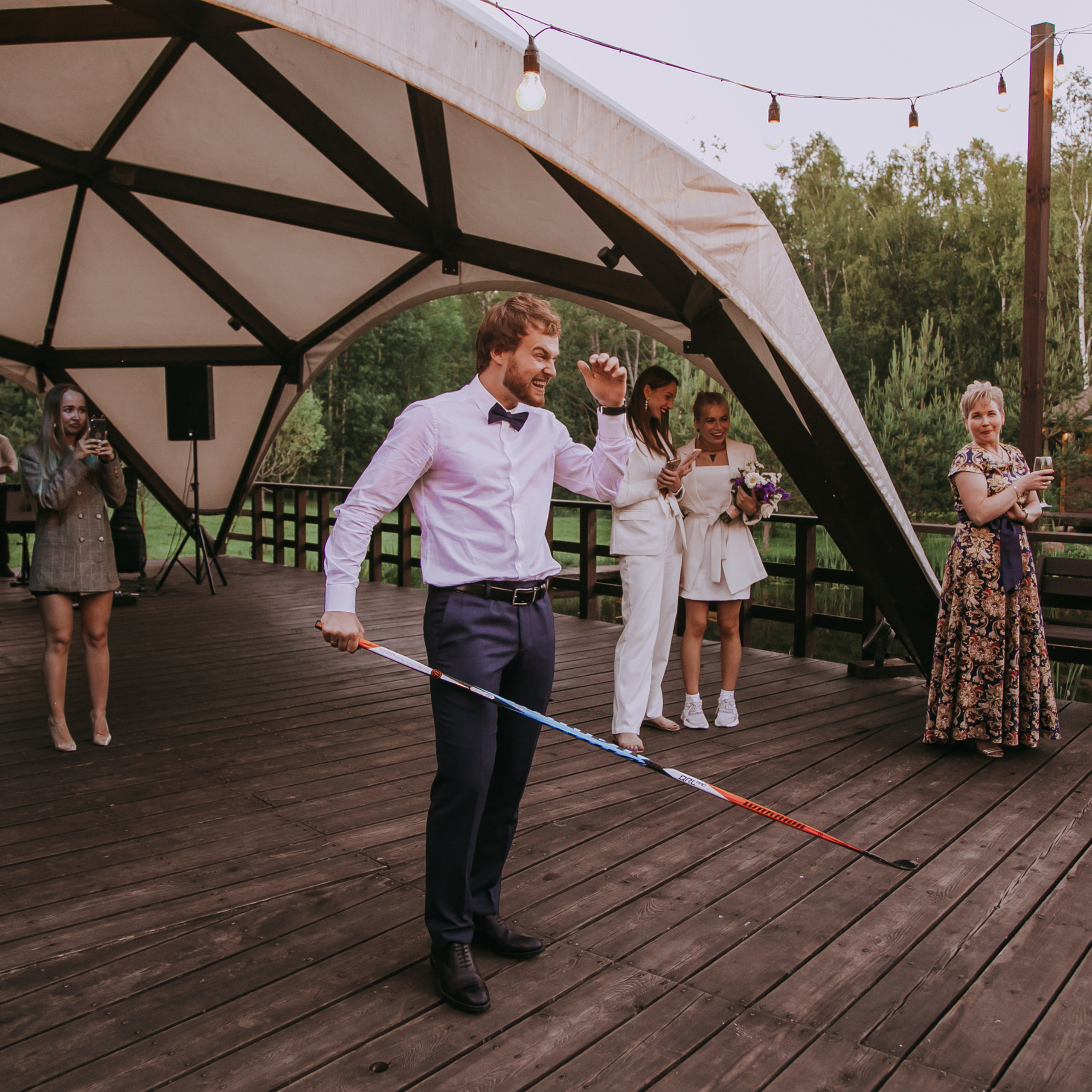 Андрей и Лера. Фотограф Катерина Ивашова