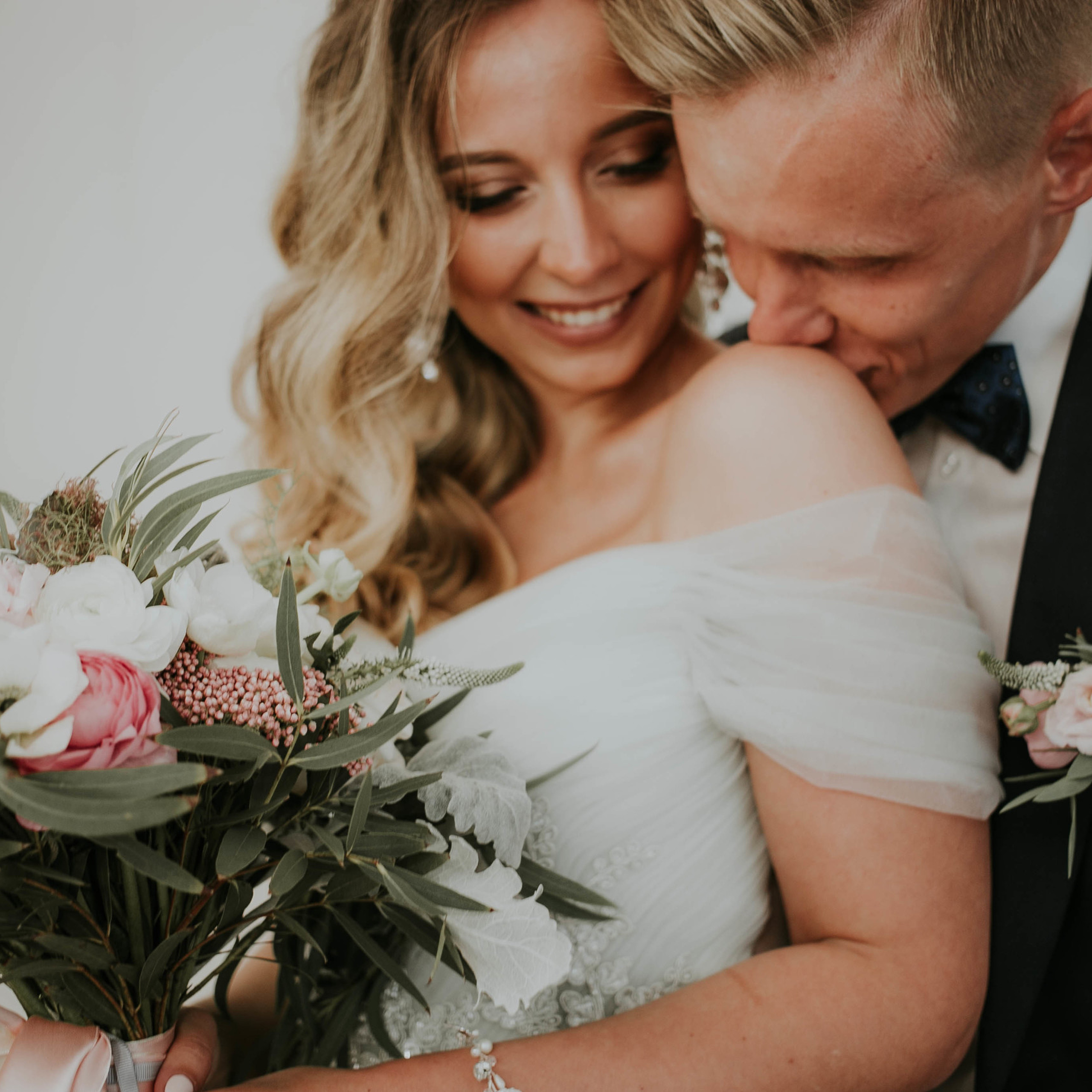 Марк и Анастасия. Фотограф Катерина Ивашова