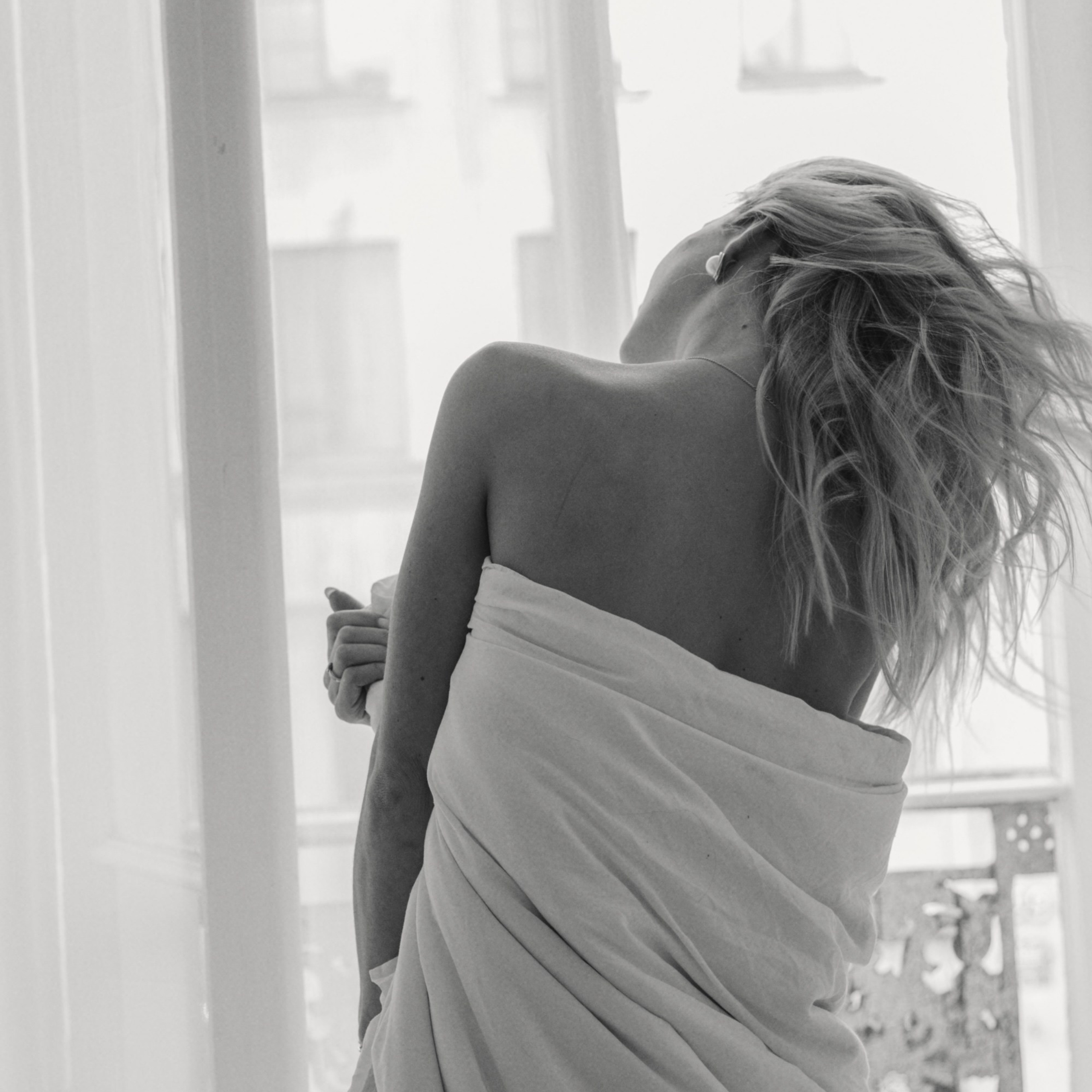 Катя. Фотограф Катерина Ивашова