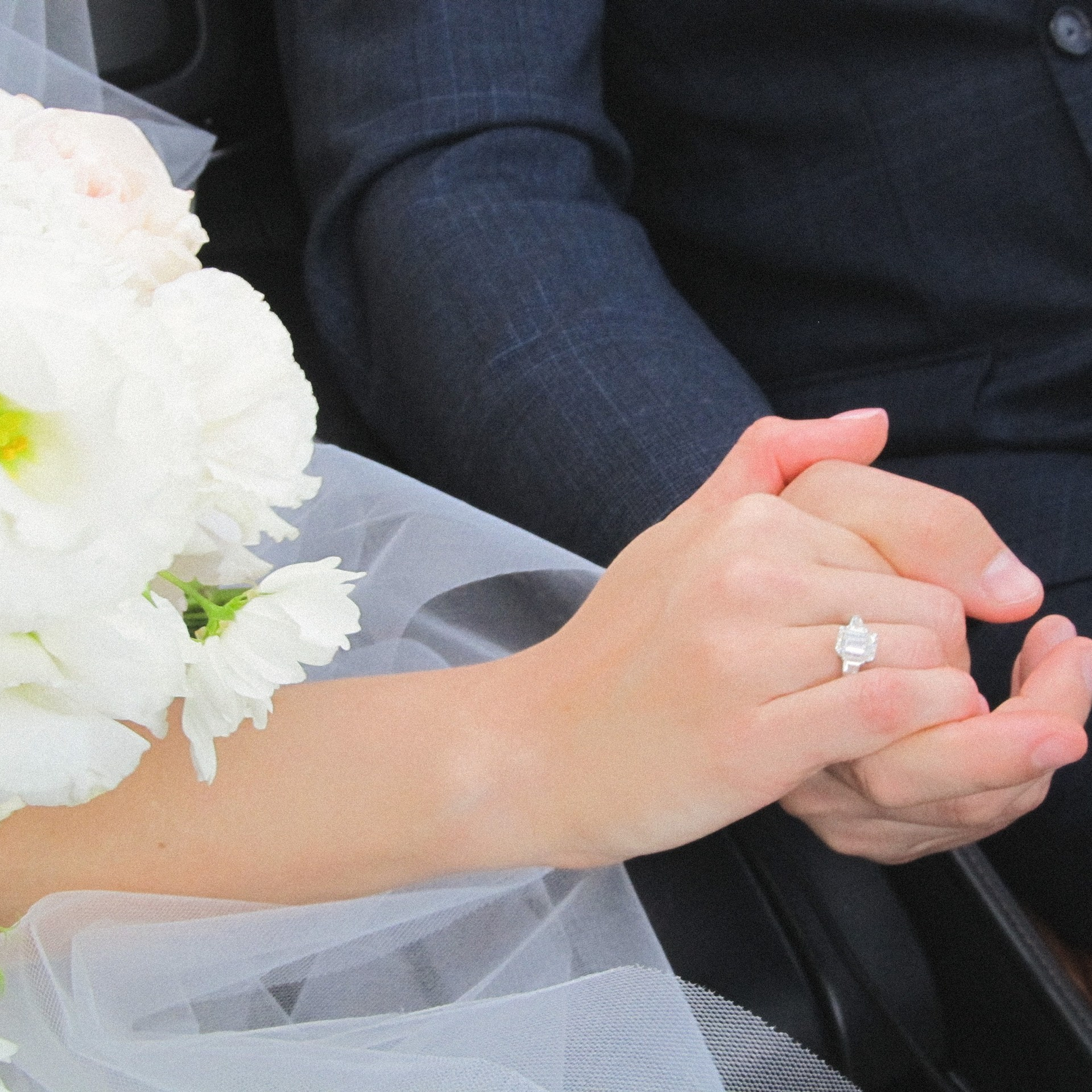 Полина и Дмитрий. Фотограф Катерина Ивашова