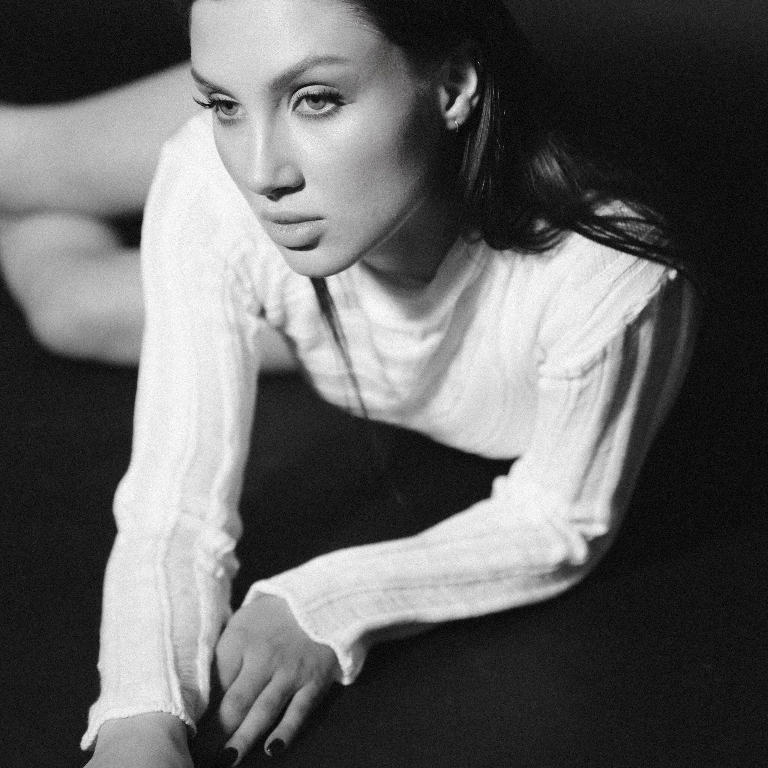 Anya. Фотограф Катерина Ивашова