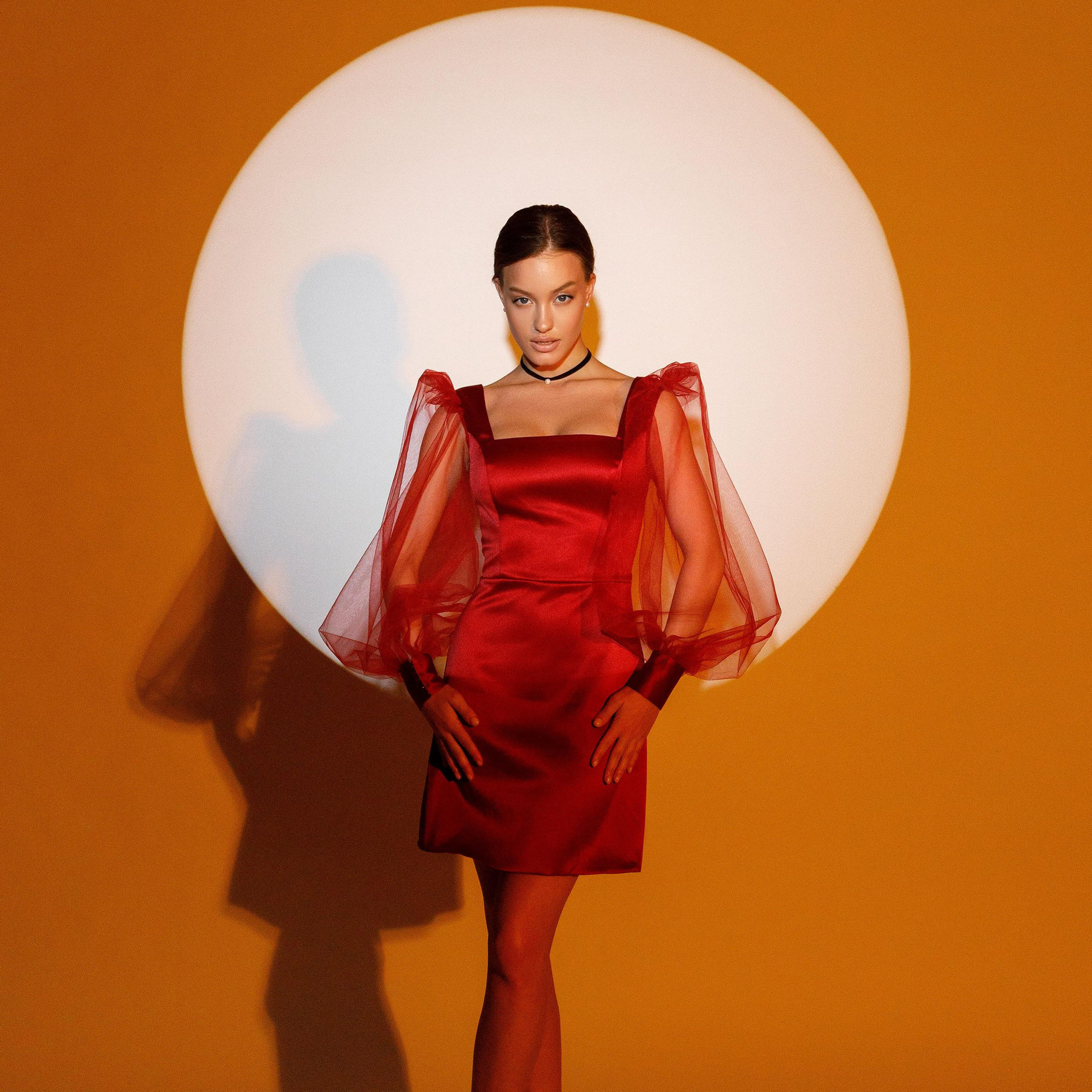 FOR N`GRAD. Фотограф Катерина Ивашова