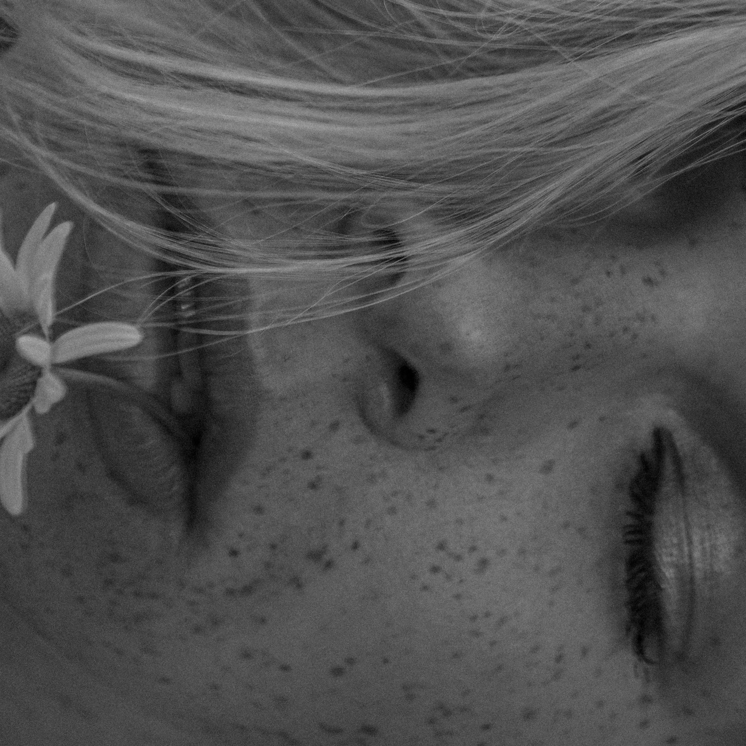 Аня. Фотограф Катерина Ивашова