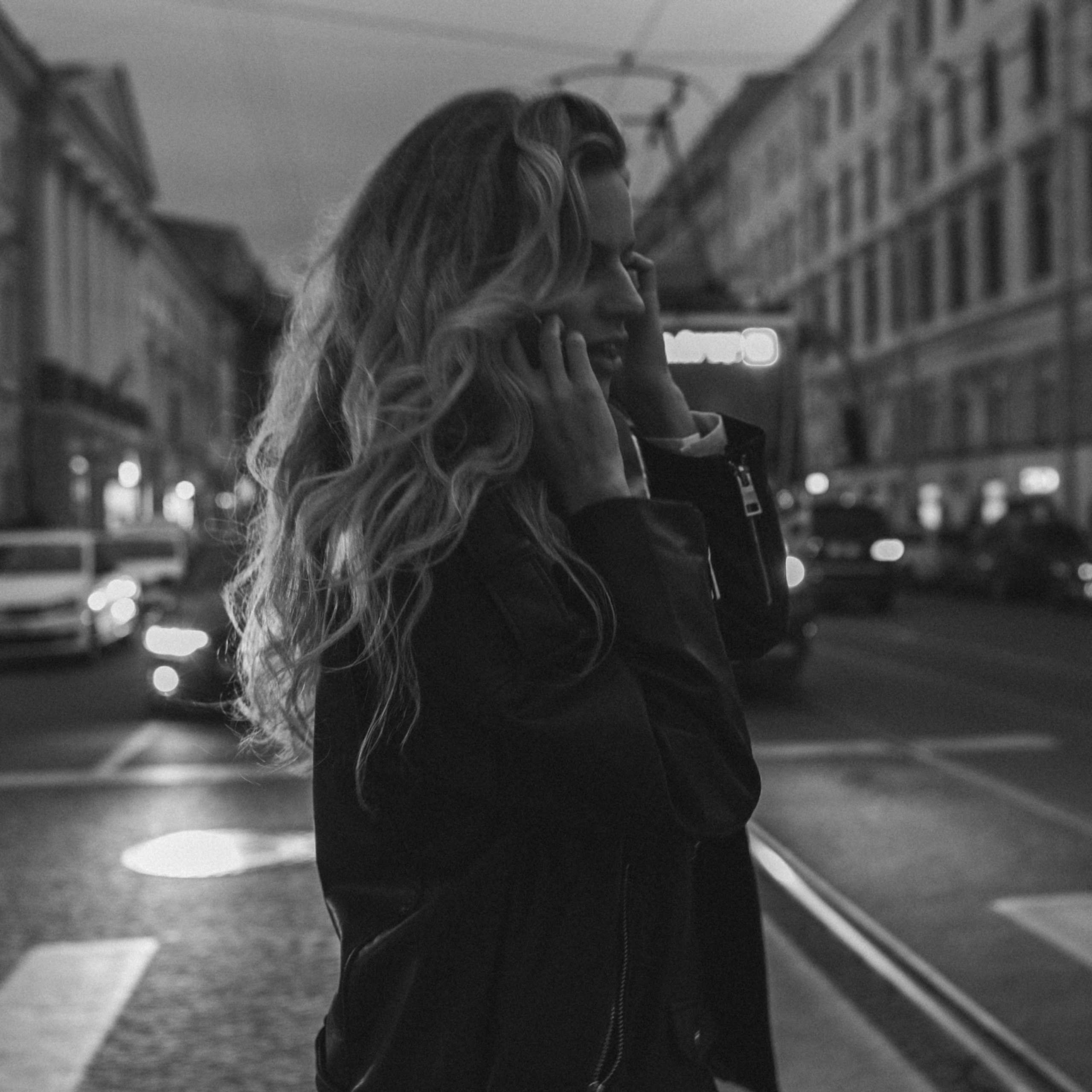 Полина. Фотограф Катерина Ивашова